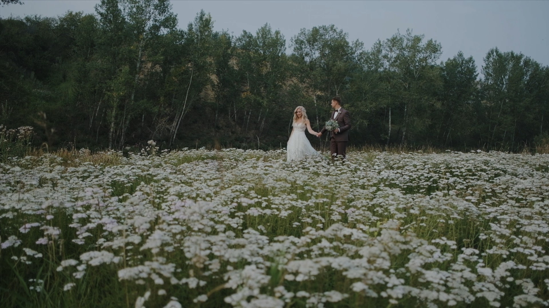 Николай и Анастасия. Видеограф Иван Ган