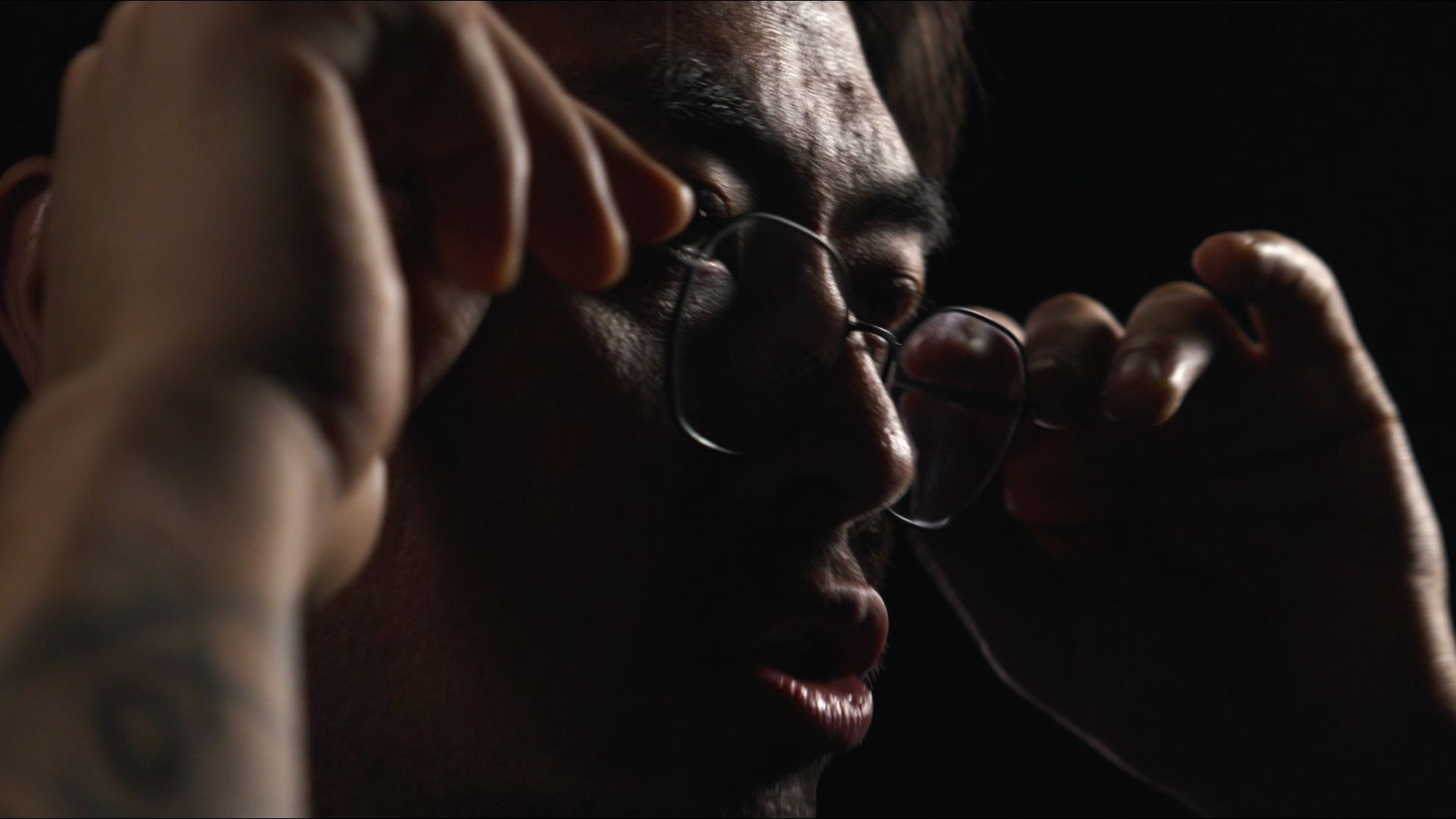 ВИДЕО-ВИЗИТКИ. Видеограф | Москва | Кирилл