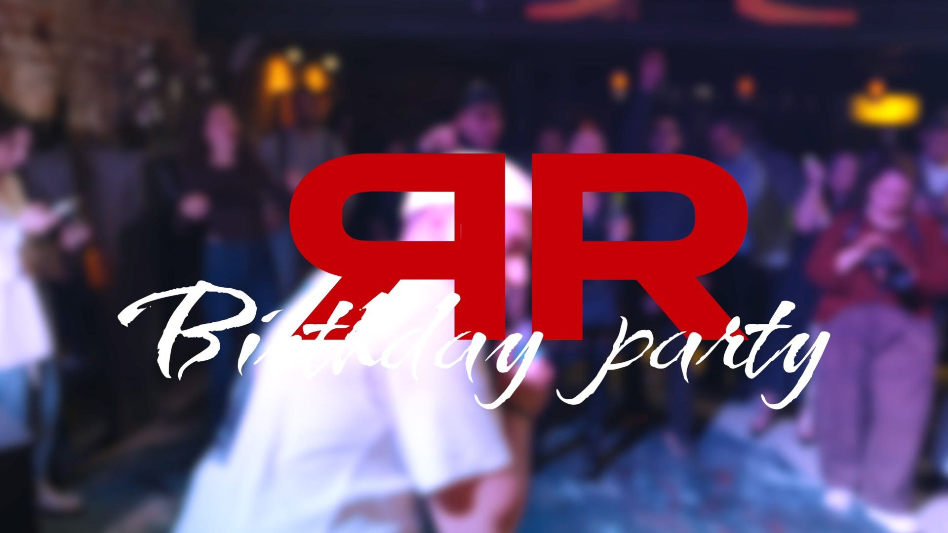 PARTIES. Видеограф | Москва | Кирилл