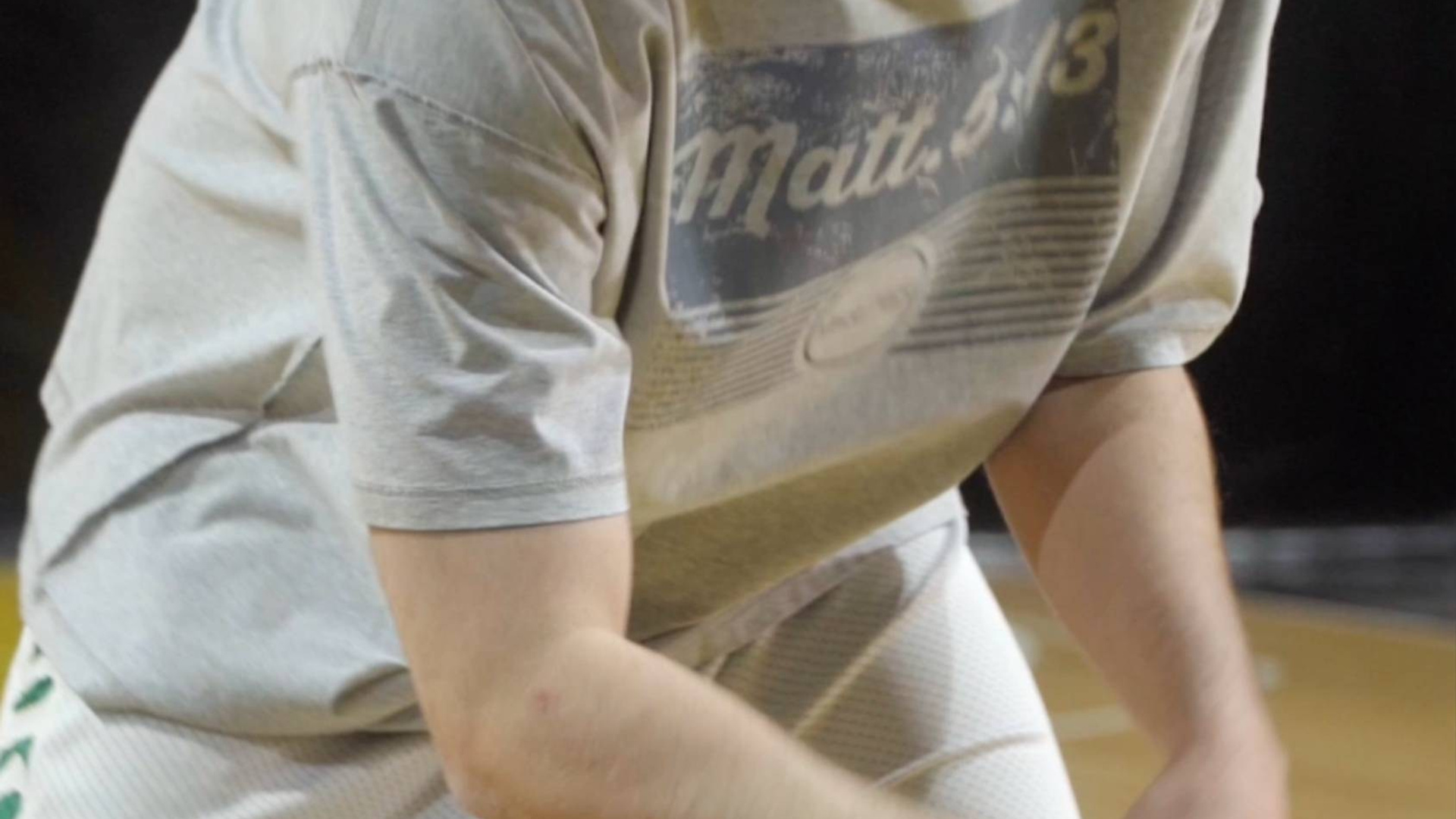 Бренд MATT 5:13. Видеограф | Москва | Кирилл