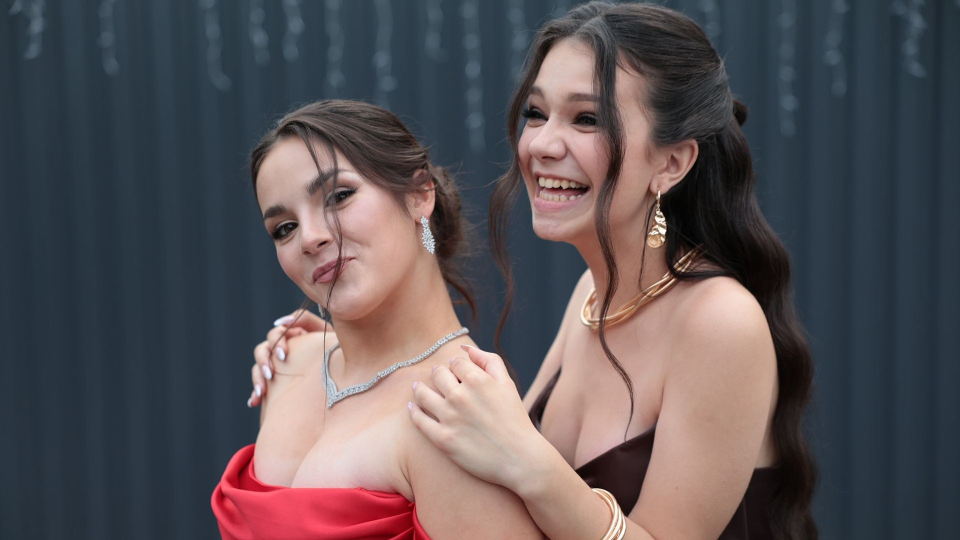 ВИДЕО-клипы. Фотограф со студией в Долгопрудном — Ольга Рагулина