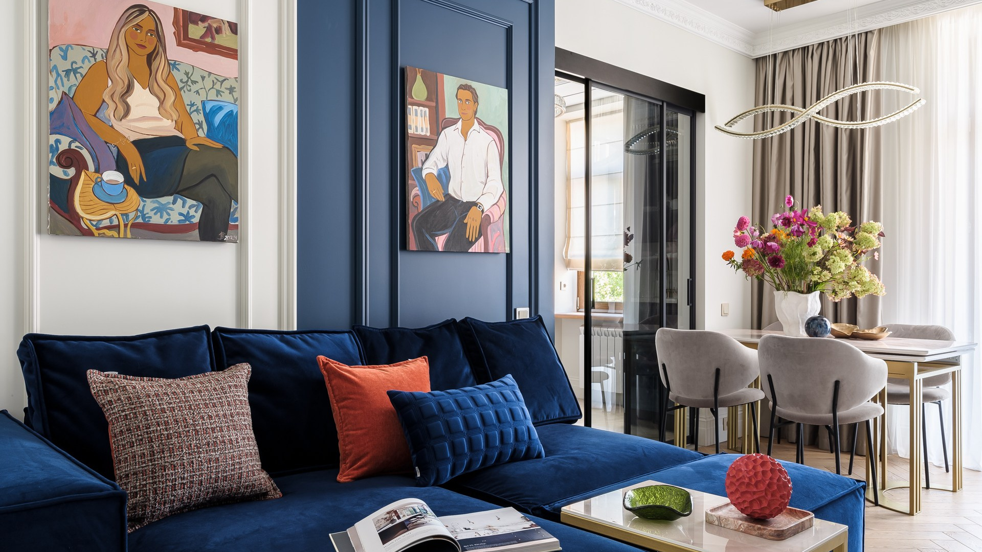 ЭЛЕГАНТНАЯ МЯГКОСТЬ Б.Черемушкинская