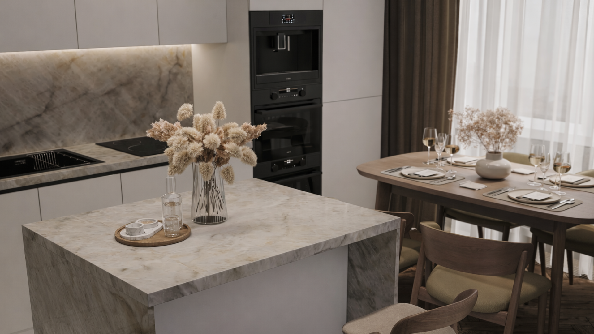 ИСТОРИЯ ОЛИВКОВОГО ЦВЕТА. ЖК&nbsp;ILOVE