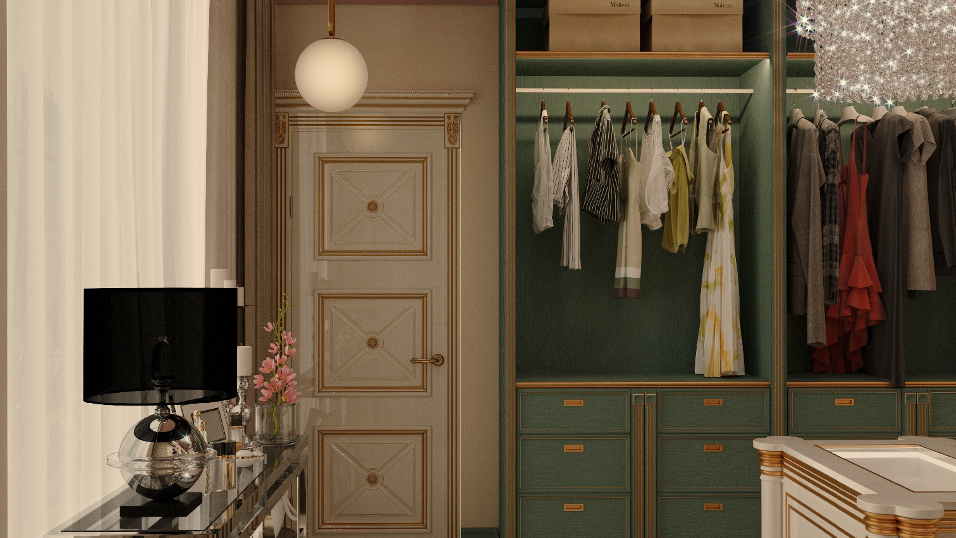 ВОЛШЕБНИК ИЗУМРУДНОГО ГОРОДА