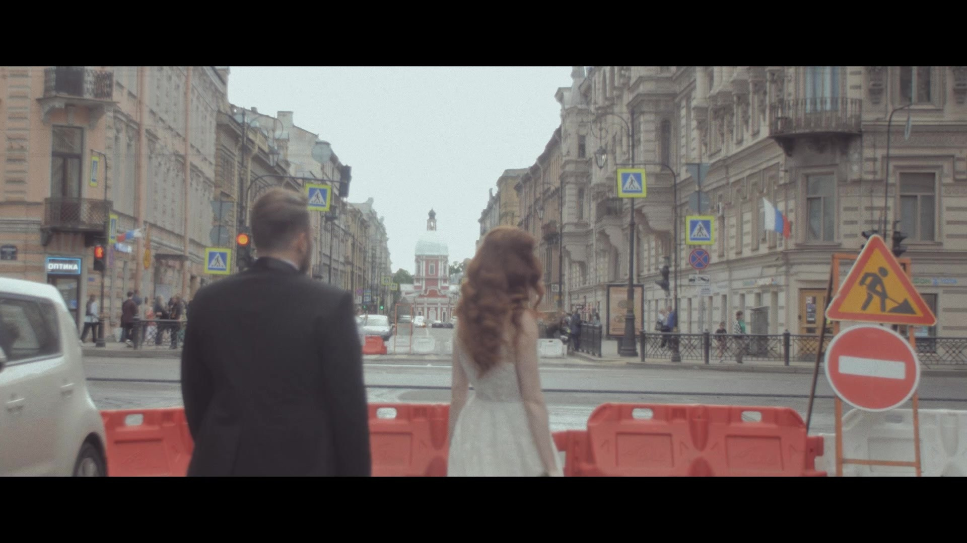 Видео. Видеограф СПб — Андрей Джиоев