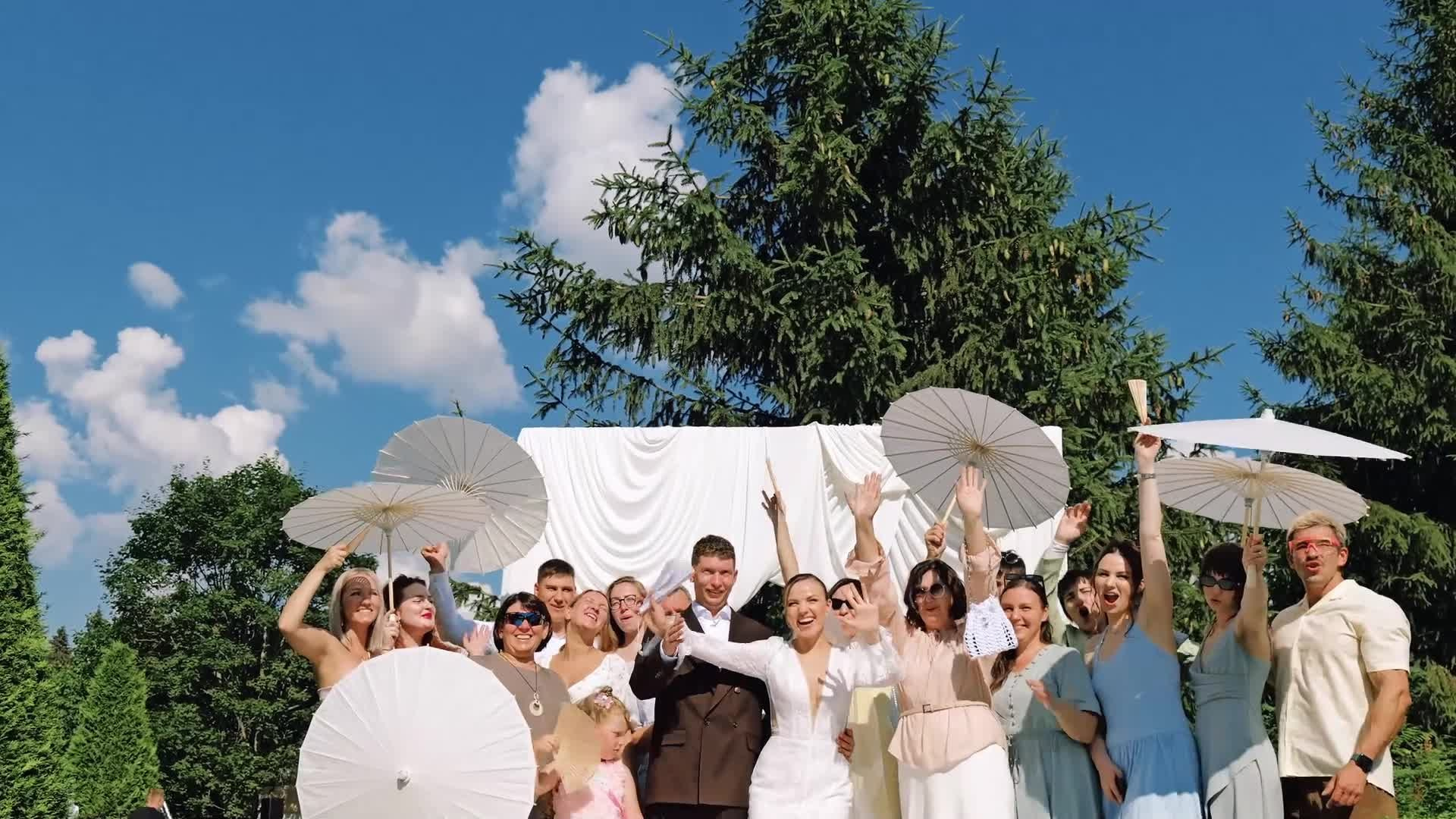 Видео. Видеограф СПб — Андрей Джиоев