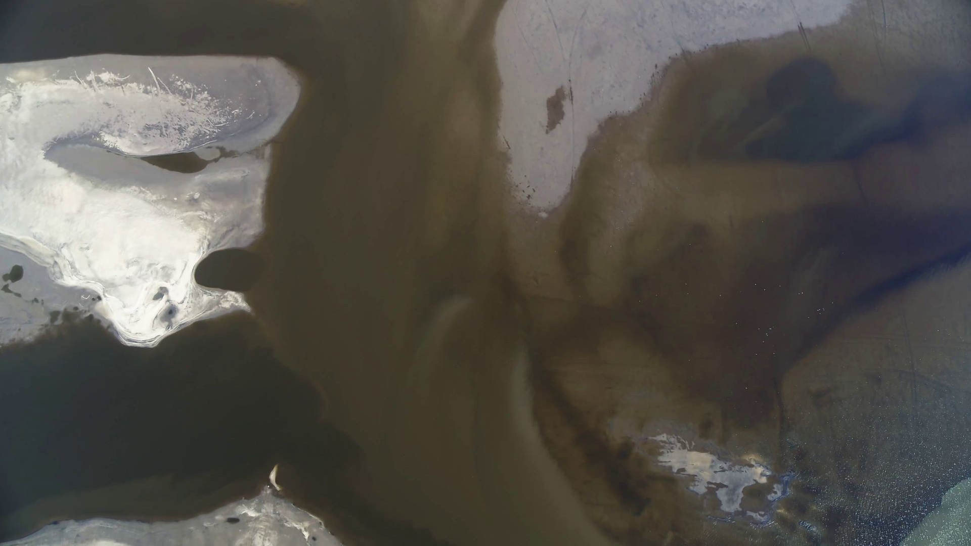 П У Т Е Ш Е С Т В И Я. Дмитрий Костяев. Авторское документальное кино