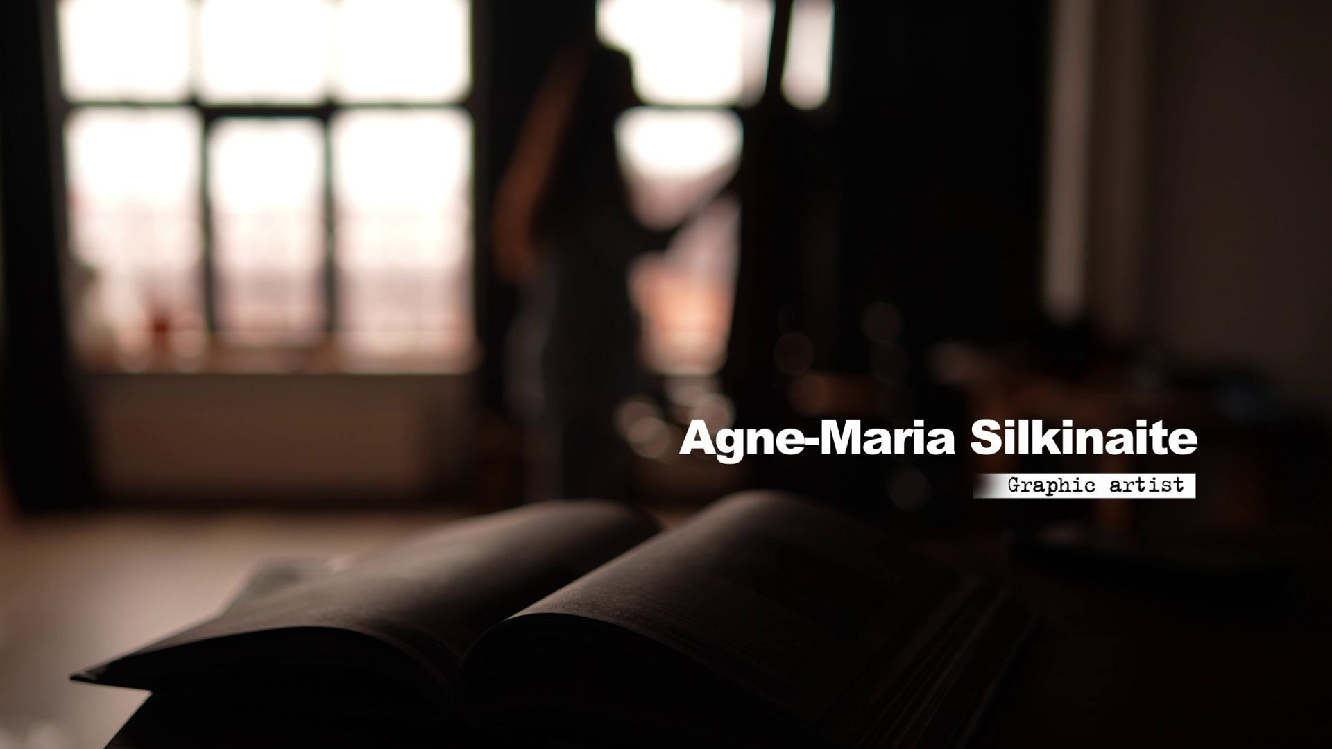 С Т И Л Ь Ж И З Н И. Дмитрий Костяев. Авторское документальное кино