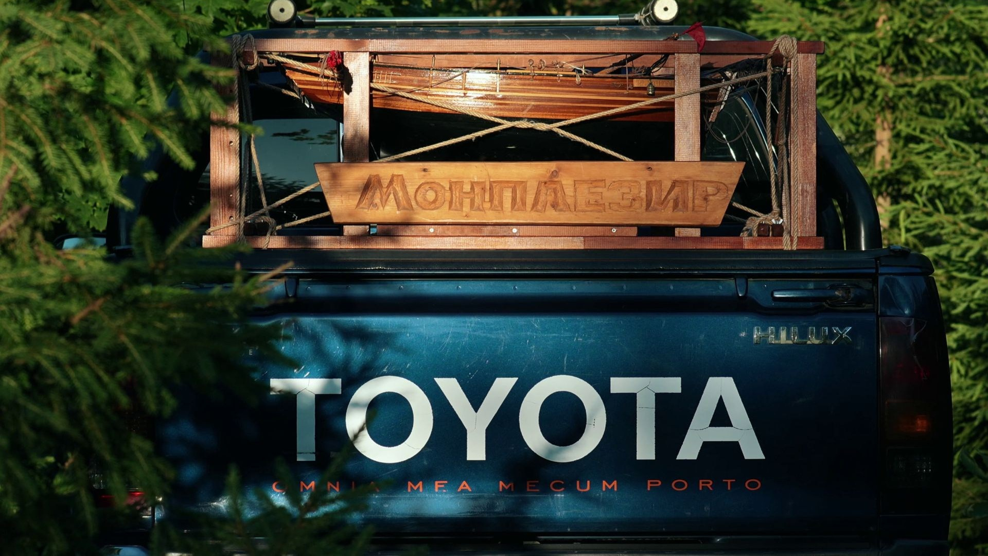 П У Т Е Ш Е С Т В И Я. Дмитрий Костяев. Авторское документальное кино