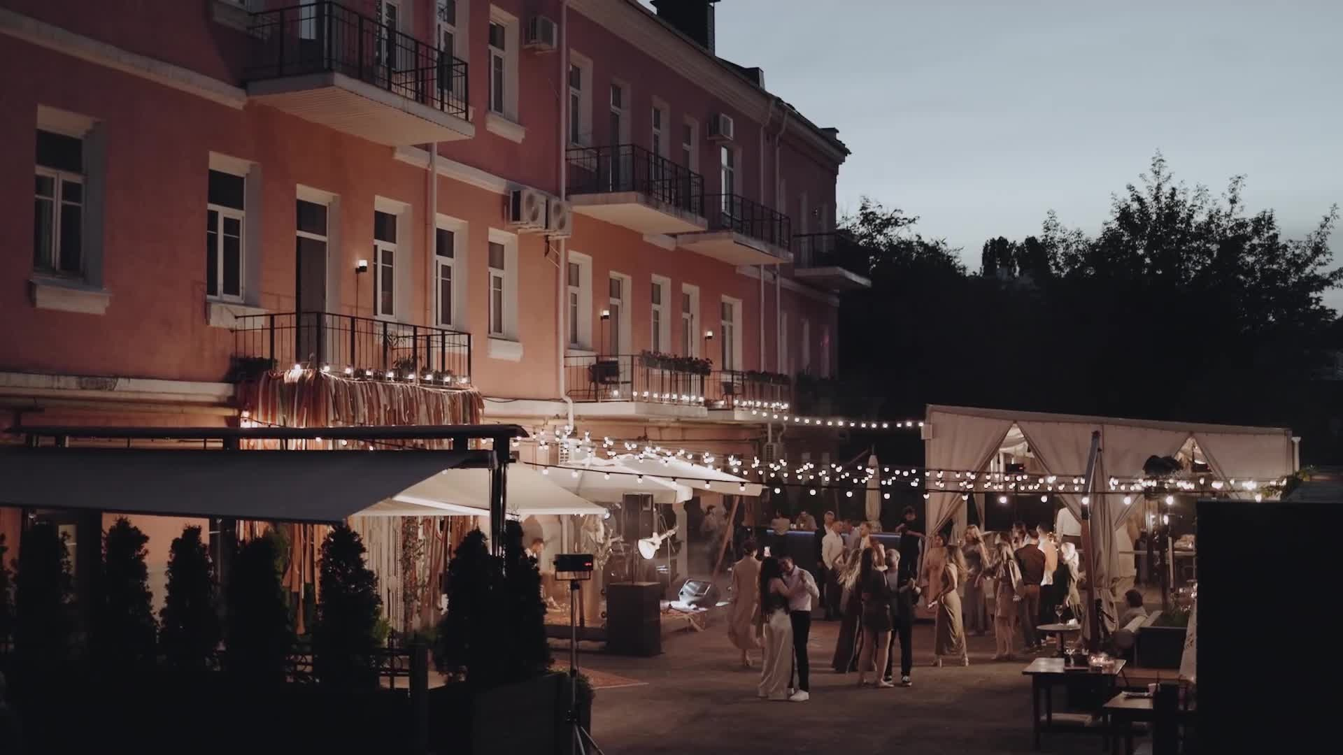 Портфолио. Свадебный видеограф Воронеж/Москва Сафронов Андрей