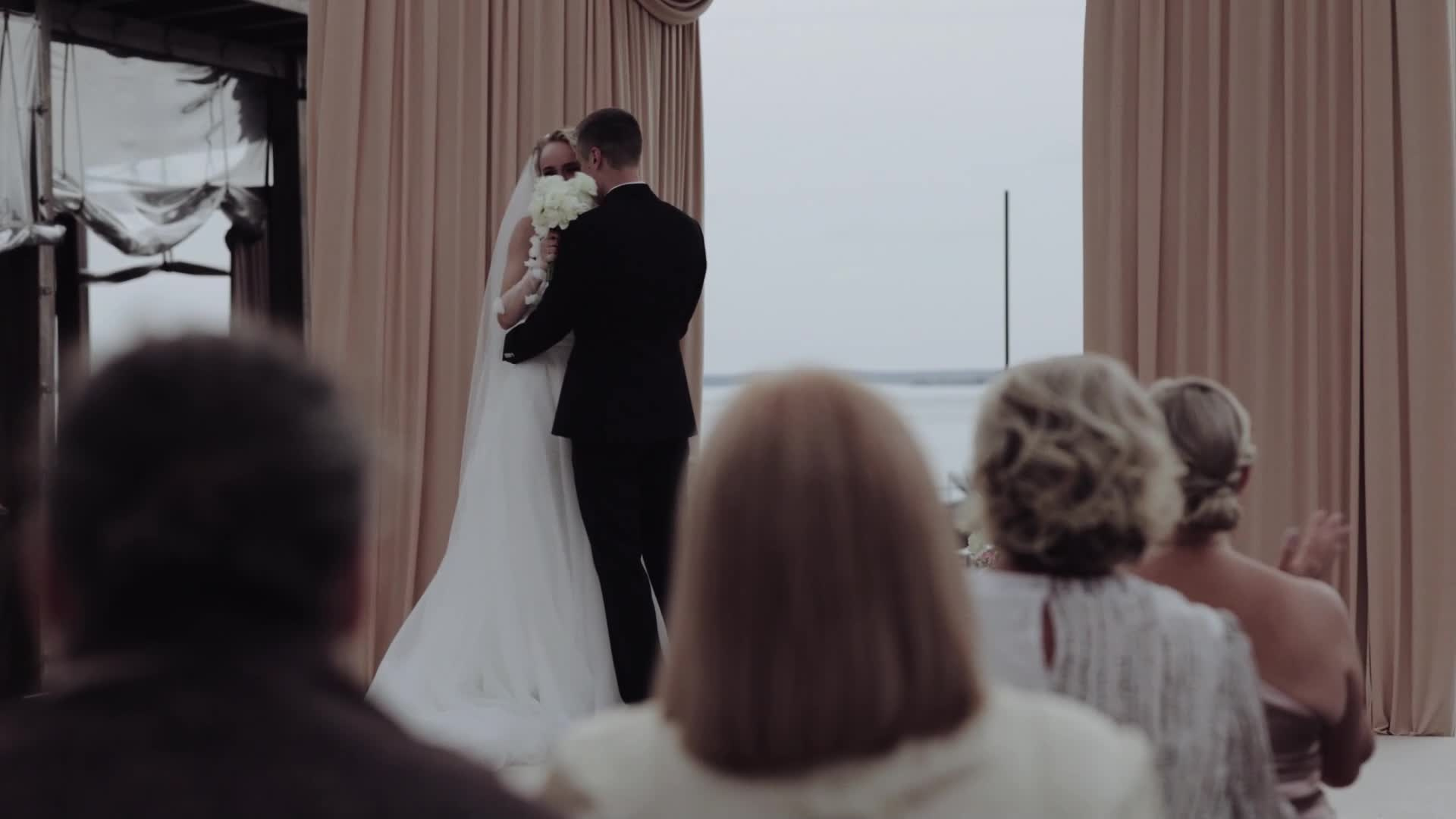 Портфолио. Свадебный видеограф Воронеж/Москва Сафронов Андрей