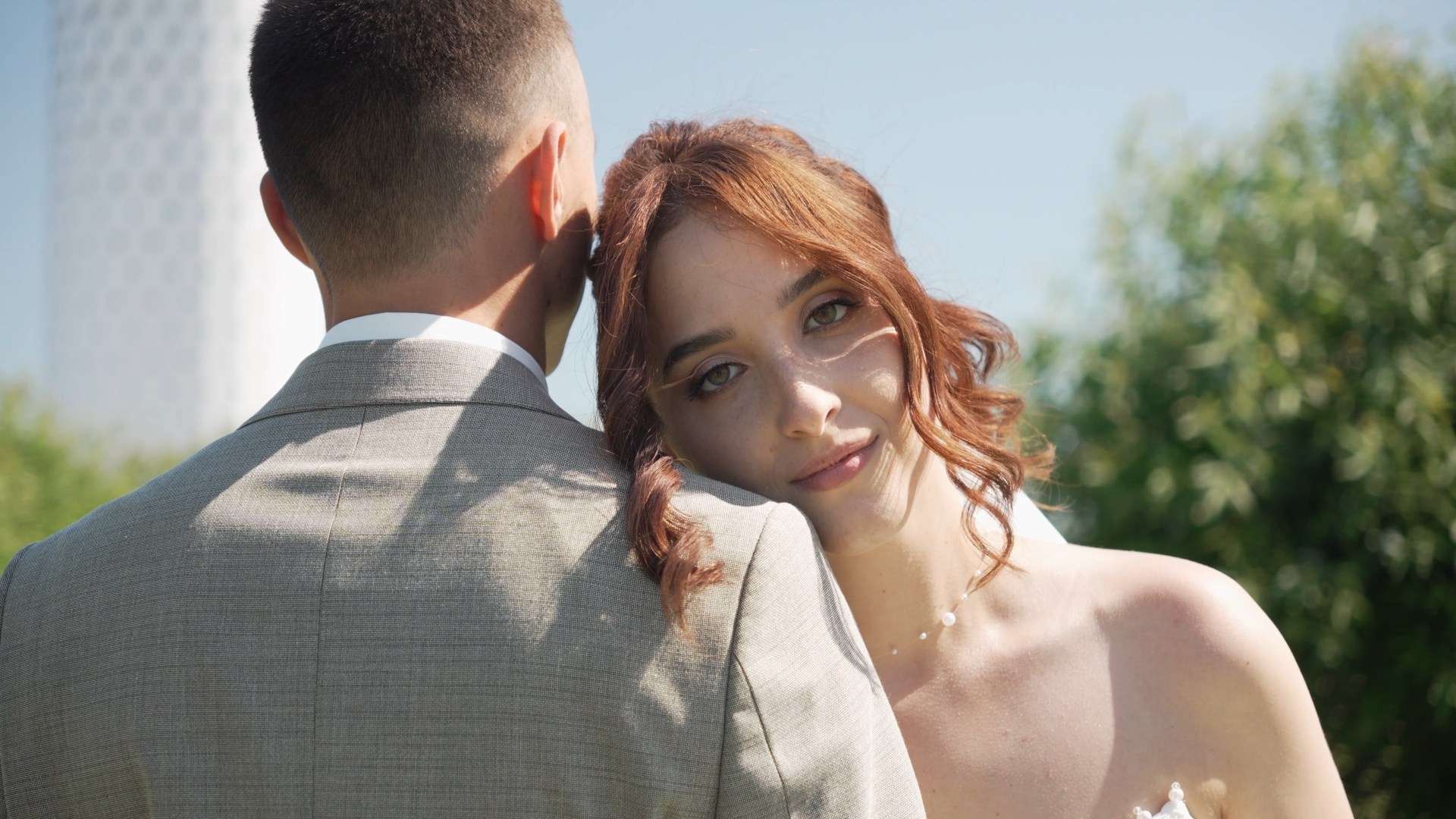 Мини фильмы. Видеограф Ямкин Дмитрий