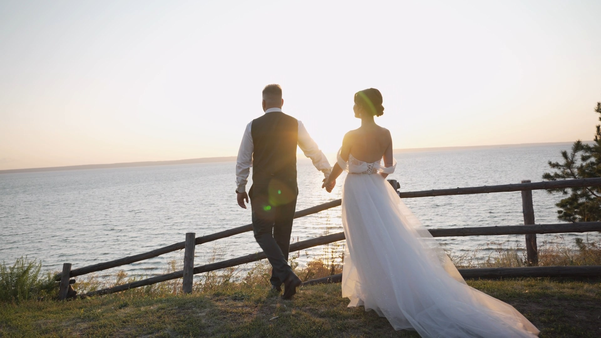 Мини фильмы. Видеограф Ямкин Дмитрий