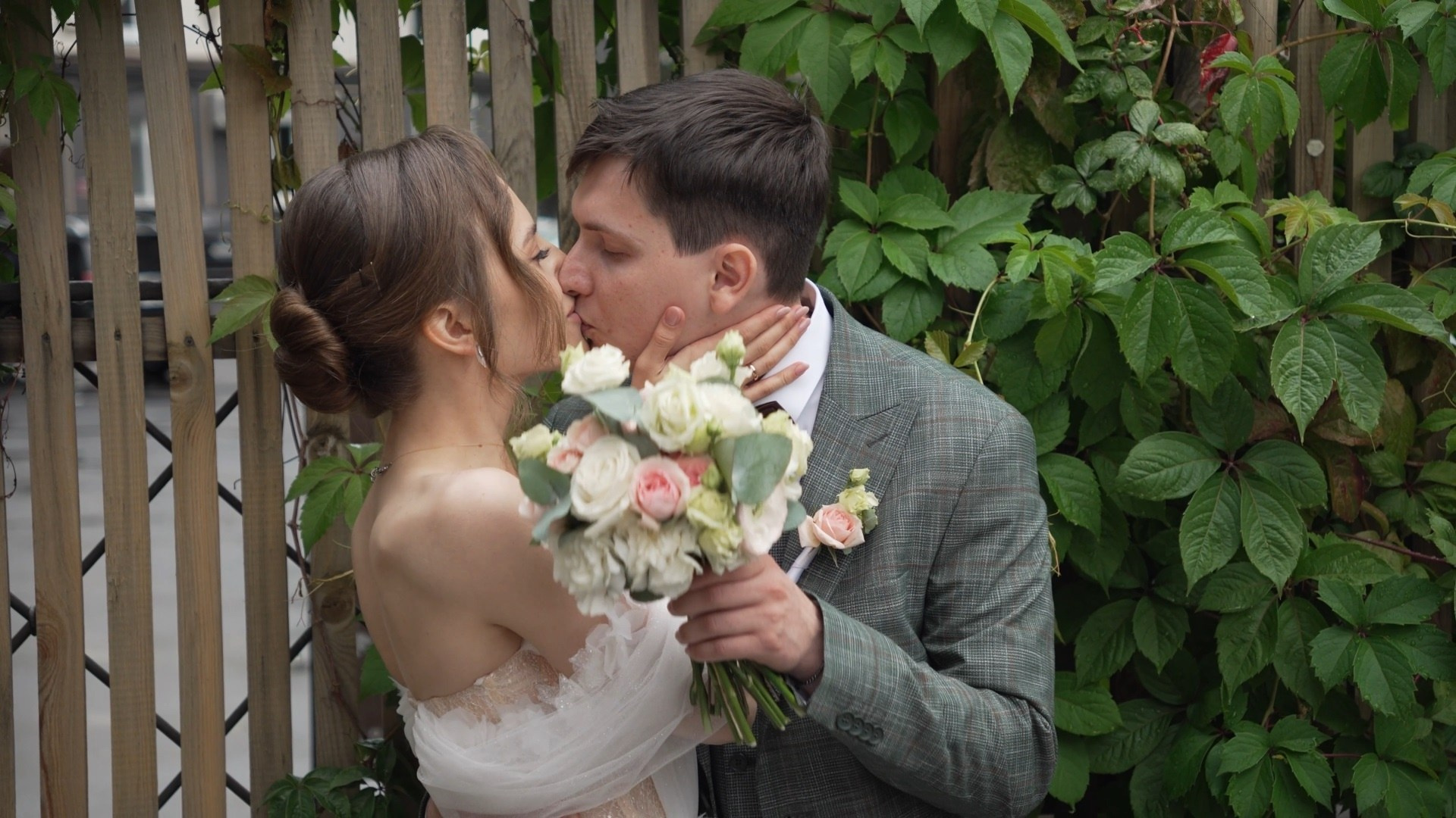 Мини фильмы. Видеограф Ямкин Дмитрий