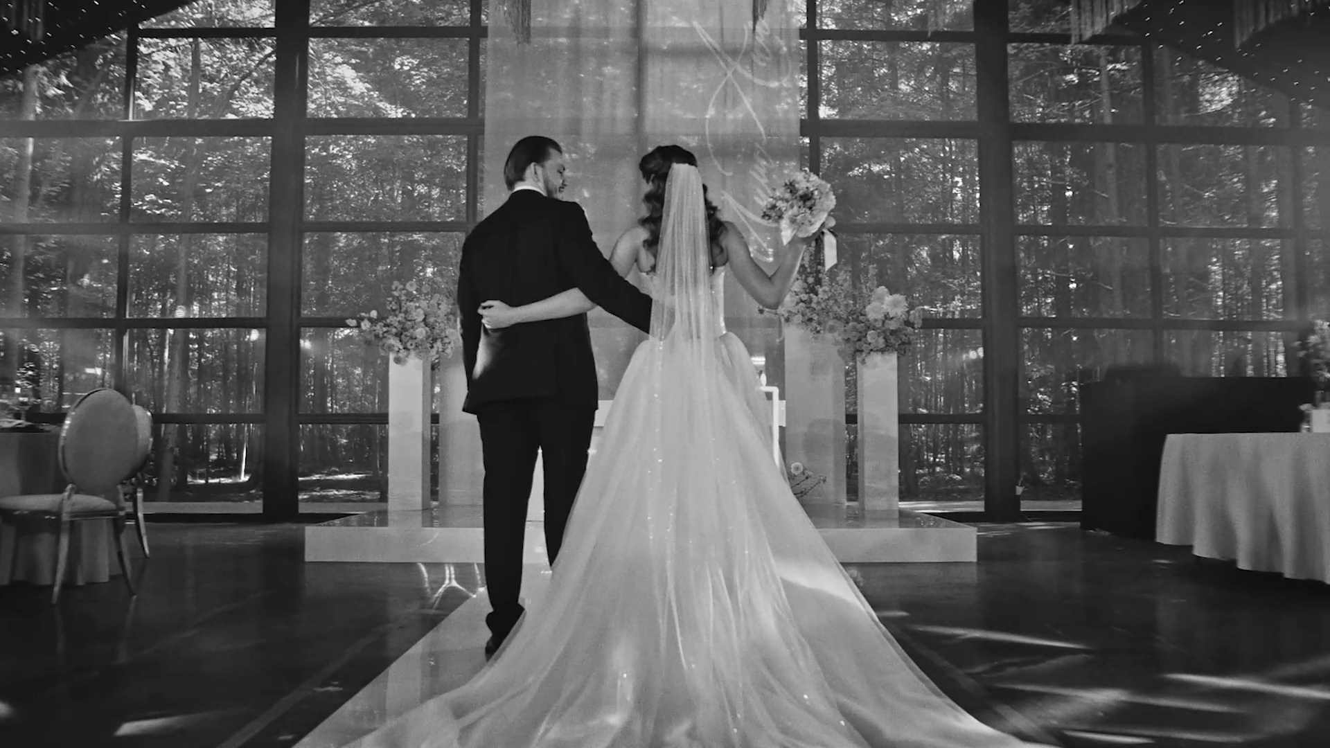 Wedding clips. Алексей Гамин