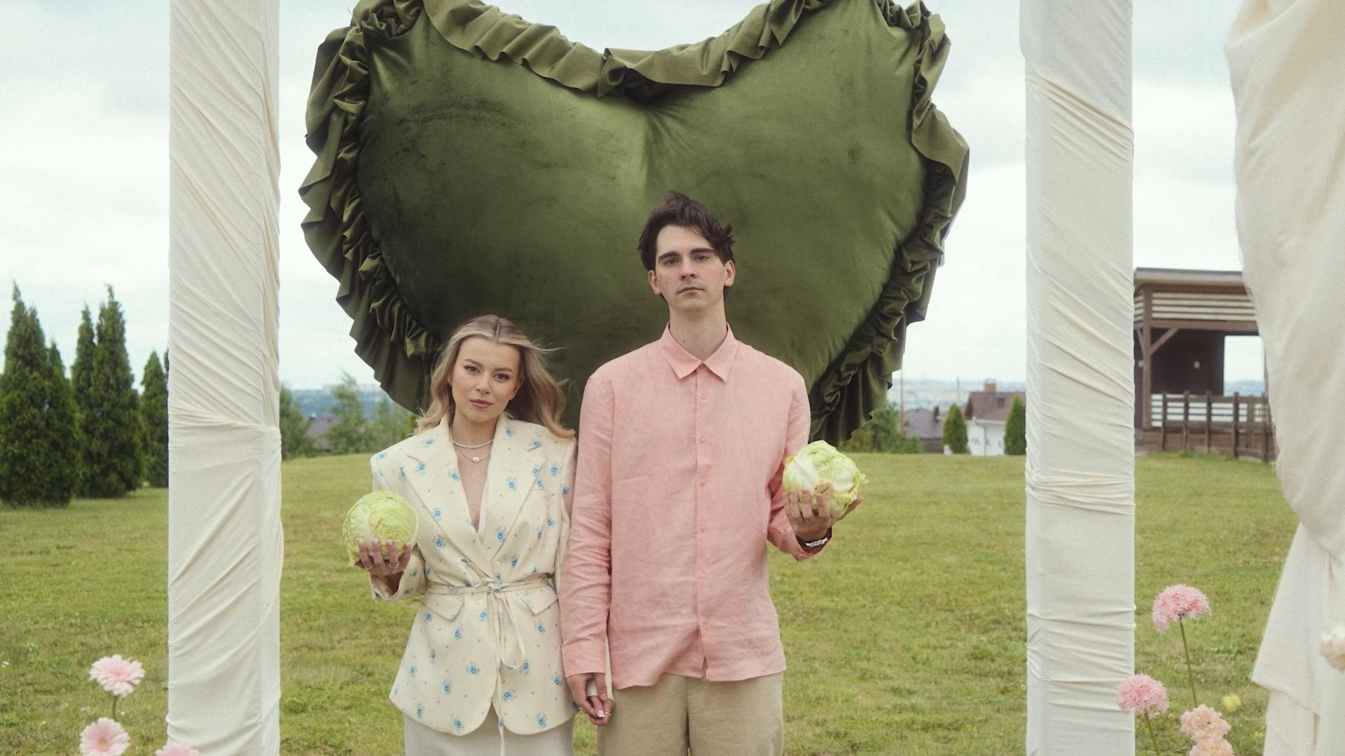 Wedding clips. Алексей Гамин