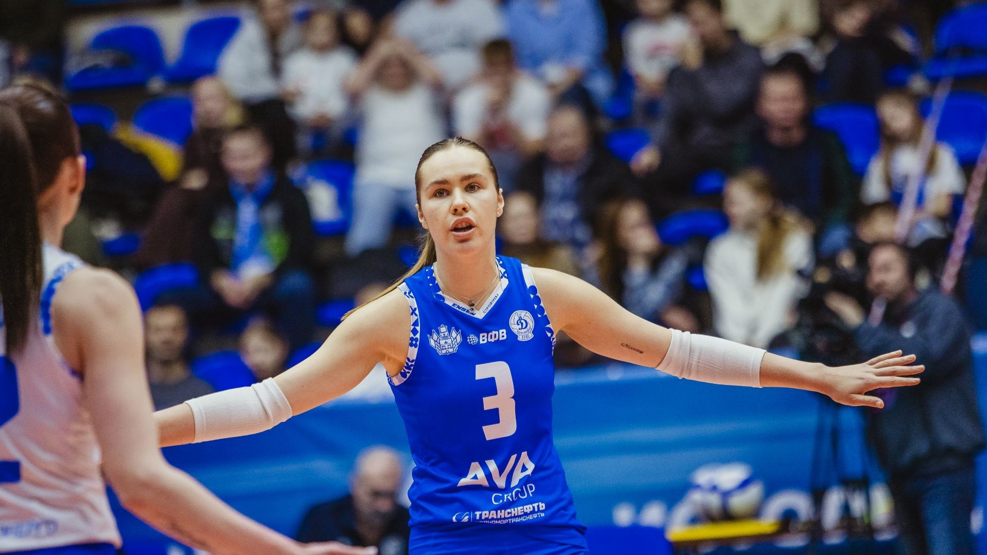 Видео репортаж. Фотограф Марина Кобзева