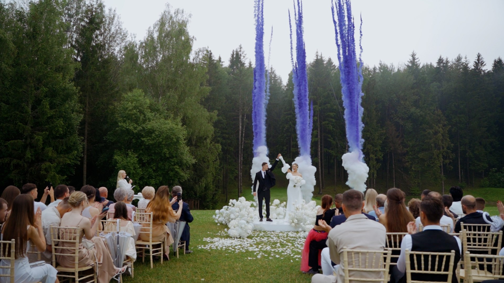 Свадебные тизеры. Wedding photographer Lithuania Poland Latvia Germany