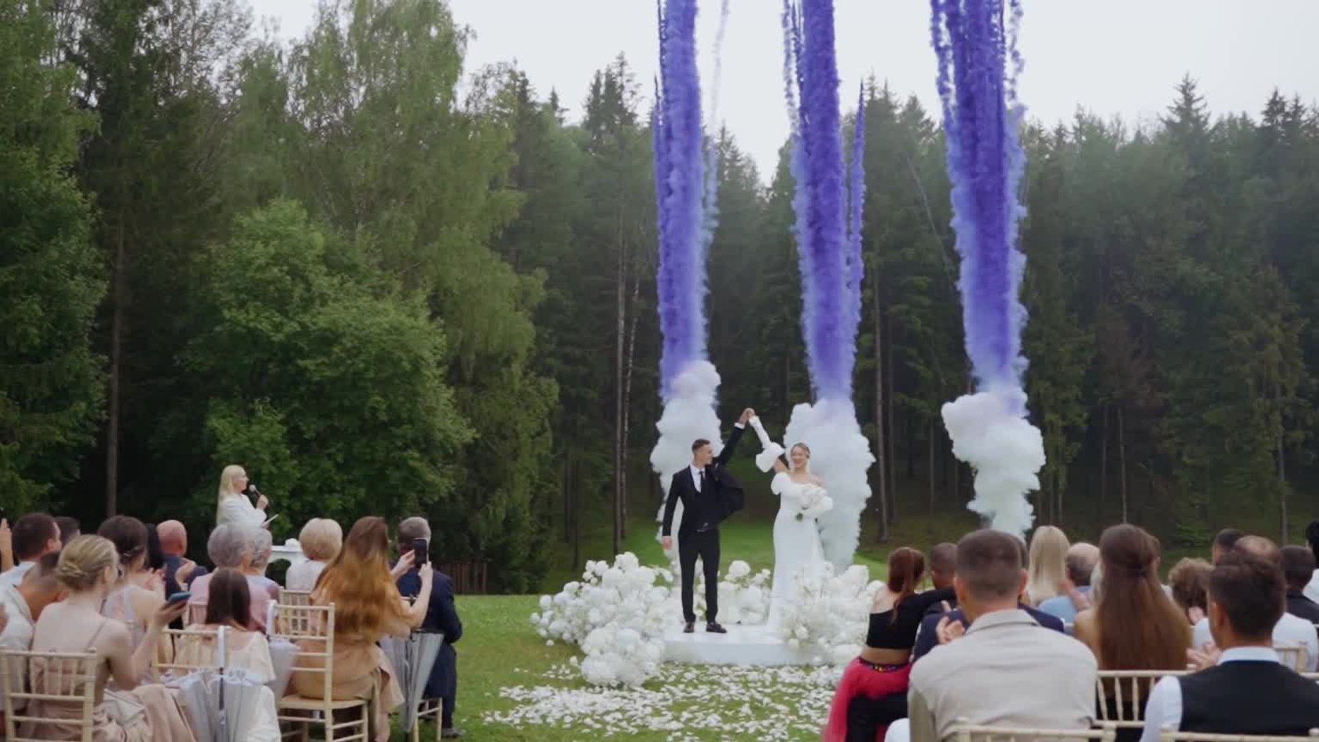 Свадебные фильмы. Свадебный фотограф и видеографы Минск