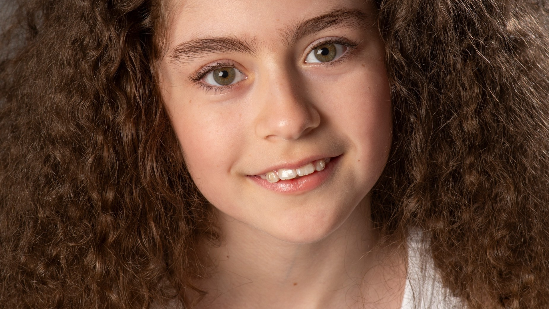 Актерская видеовизитка. Семейный и детский фотограф Антон Зорин