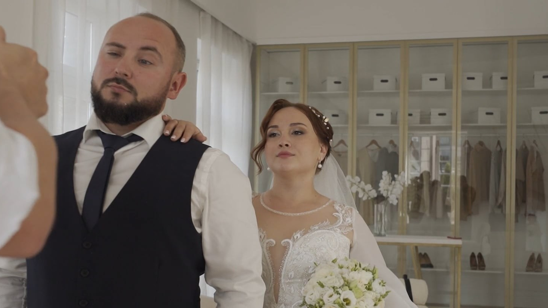 Клипы. KATALOV WEDDING