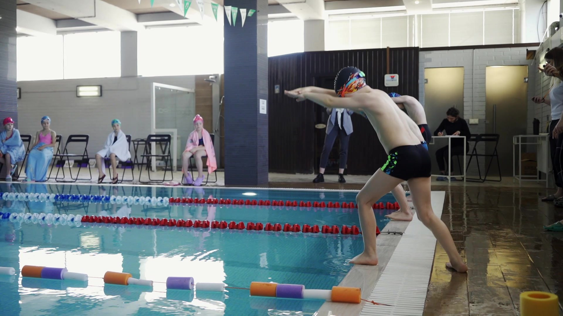 Отчётные ролики. Видеограф Краснодар. Видеограф Майкоп