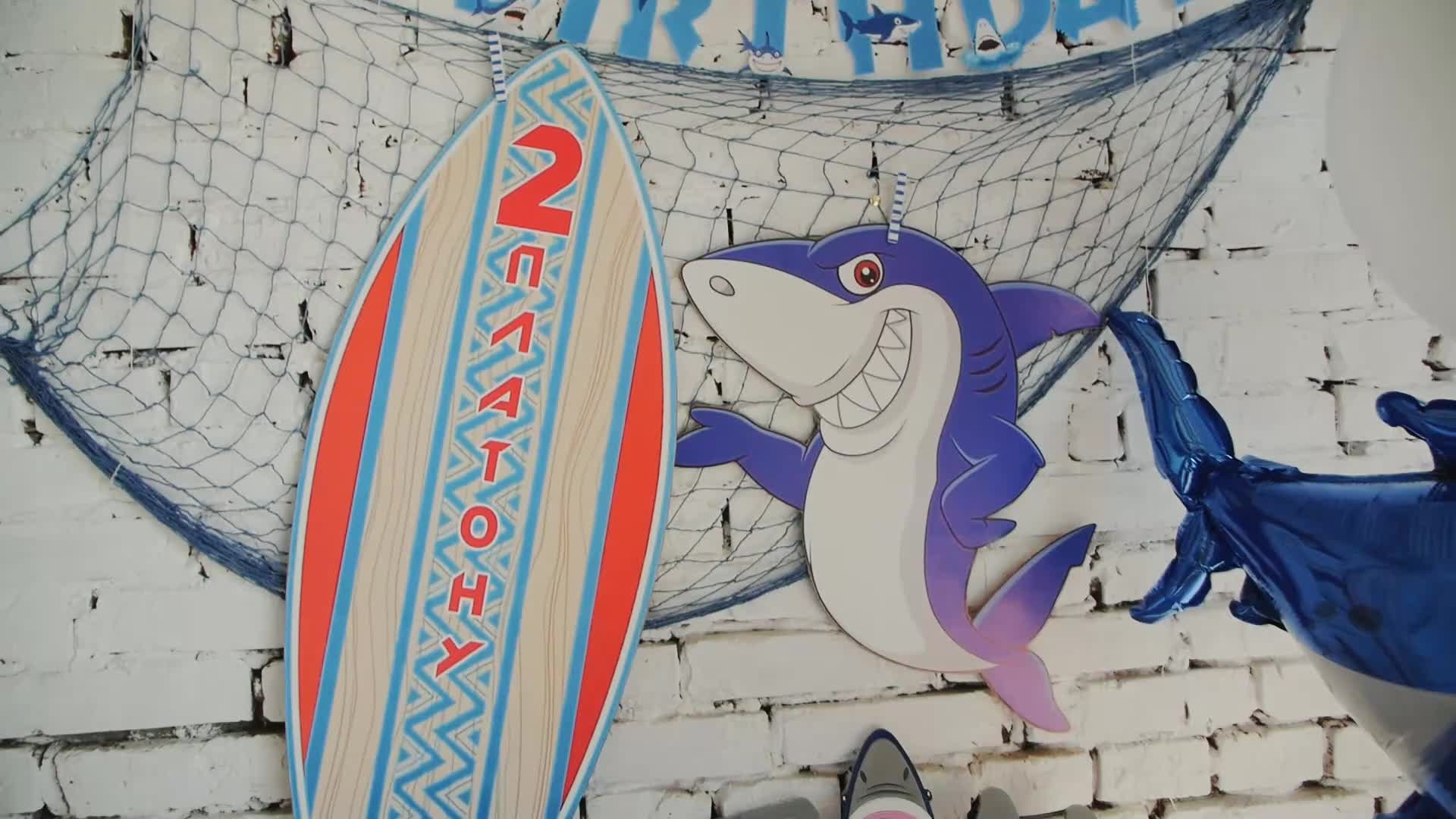 День рождения. Видеограф Краснодар. Видеограф Майкоп