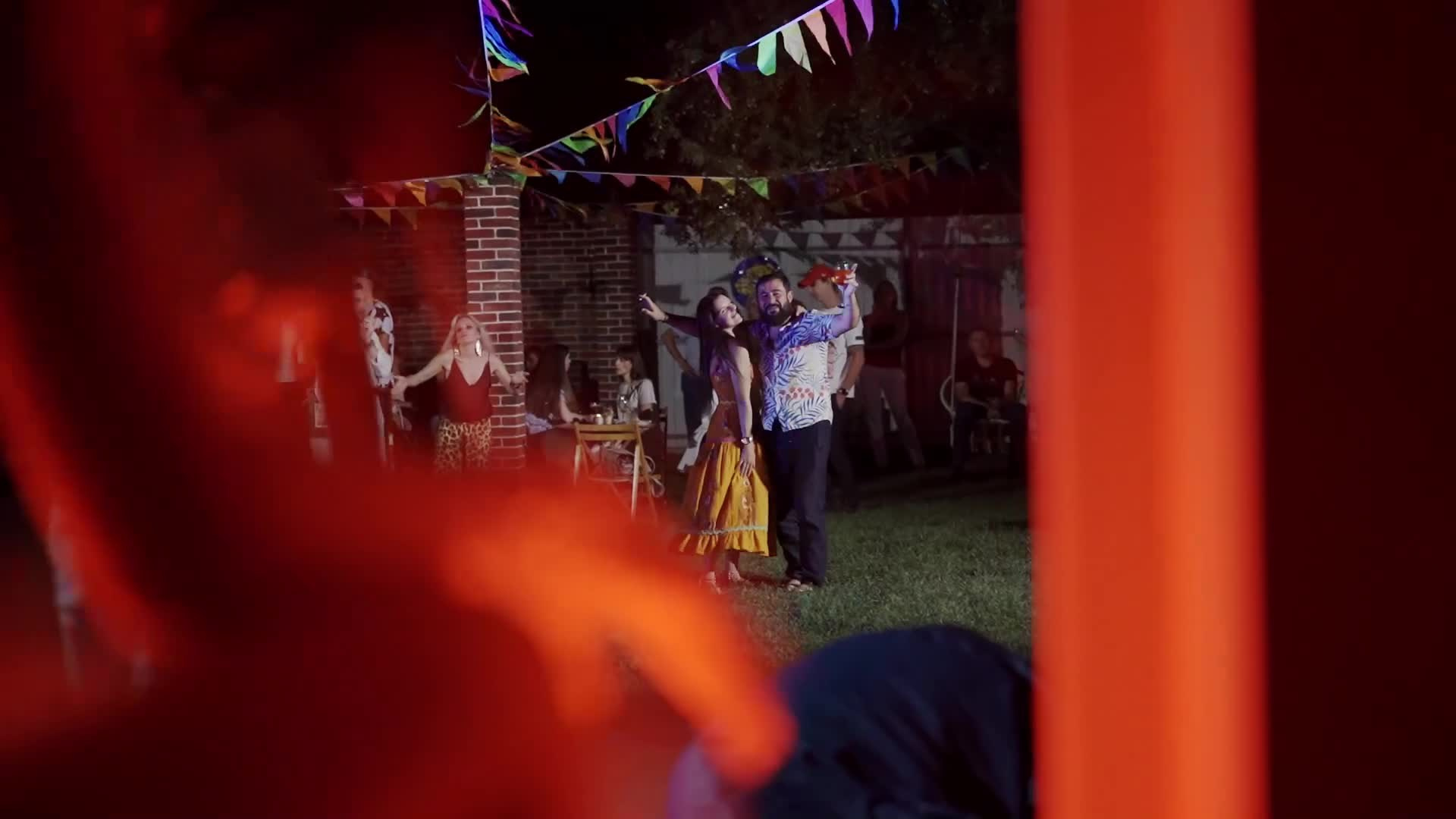 День рождения. Видеограф Краснодар. Видеограф Майкоп