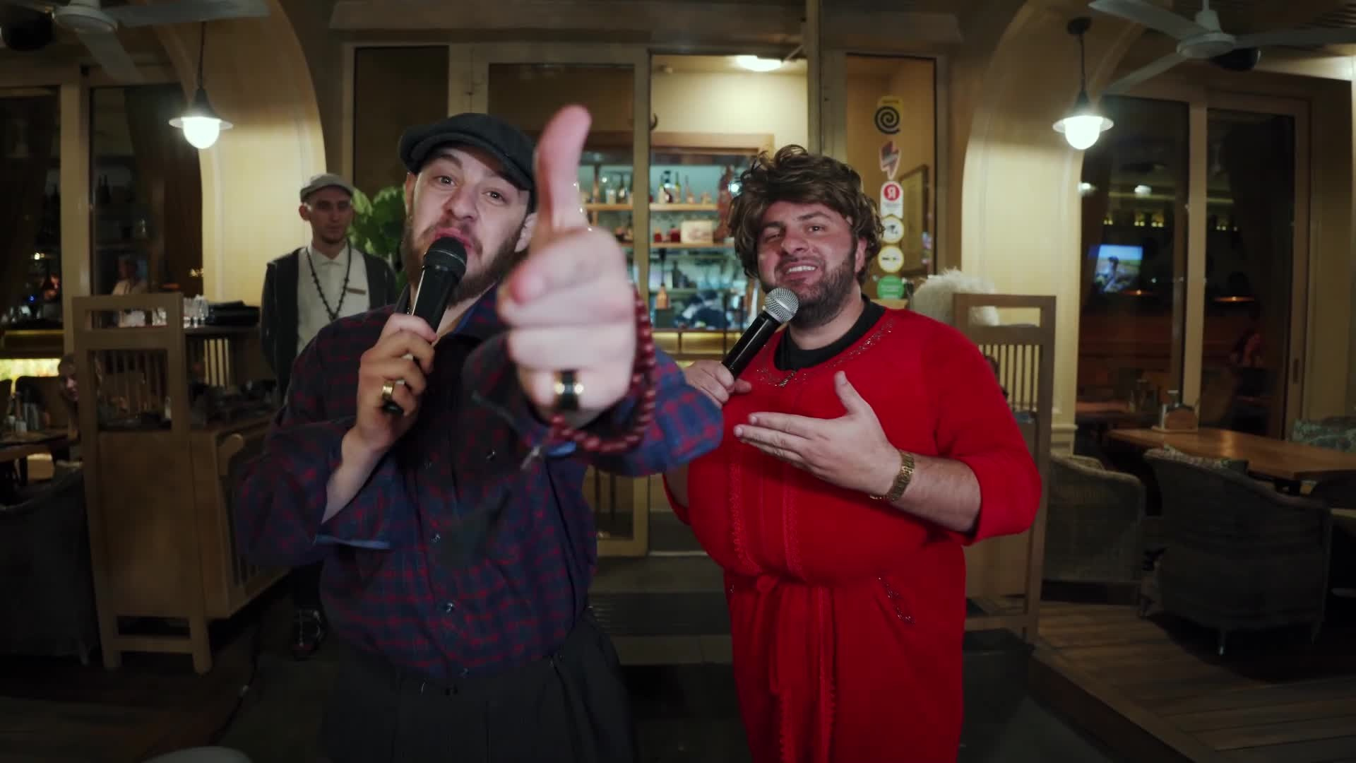 Отчётные ролики. Видеограф Краснодар. Видеограф Майкоп