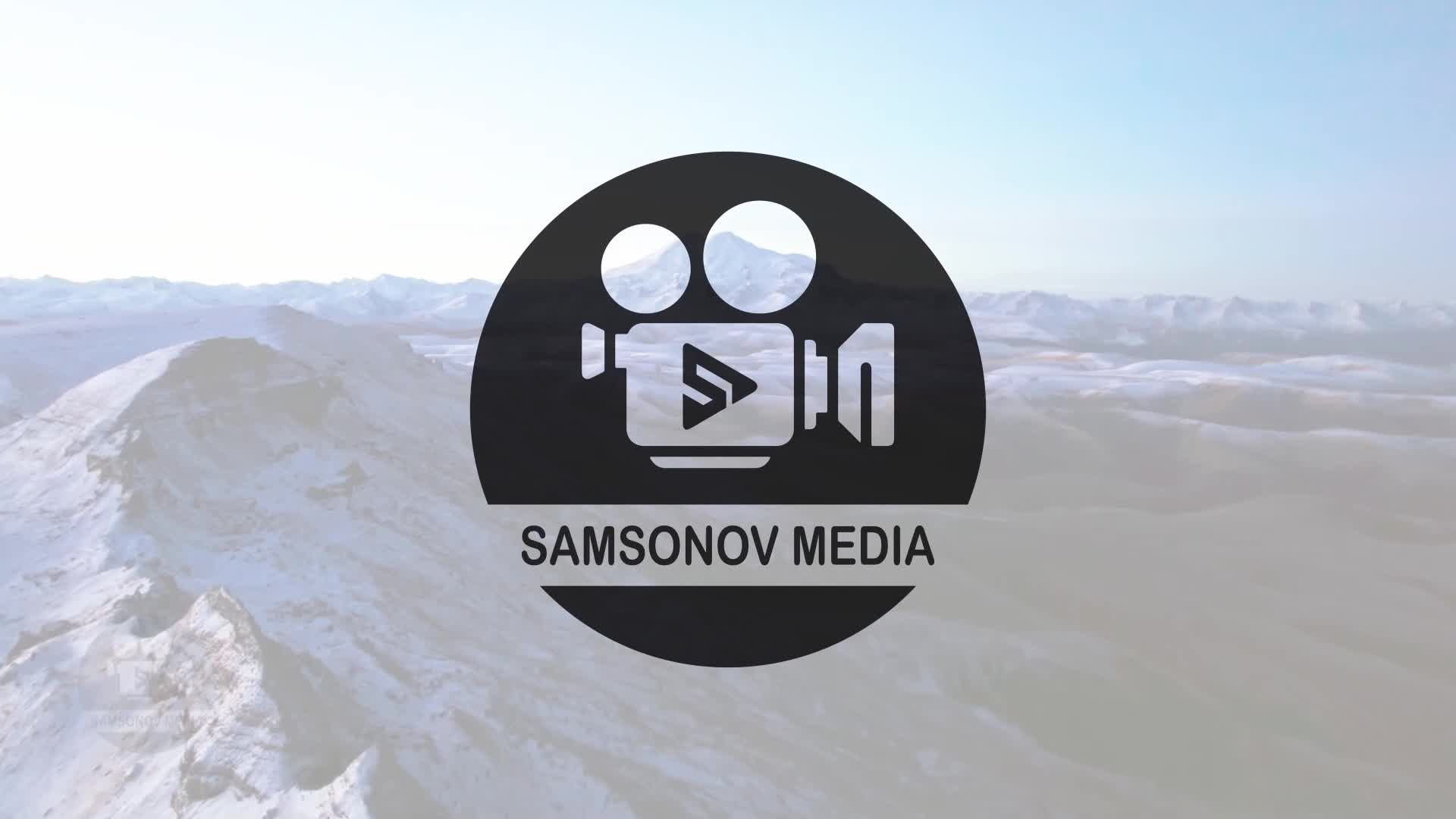 Showreel 2024. Видеосъемка — Продакшн полного цикла — Услуги видеооператора в Пензе