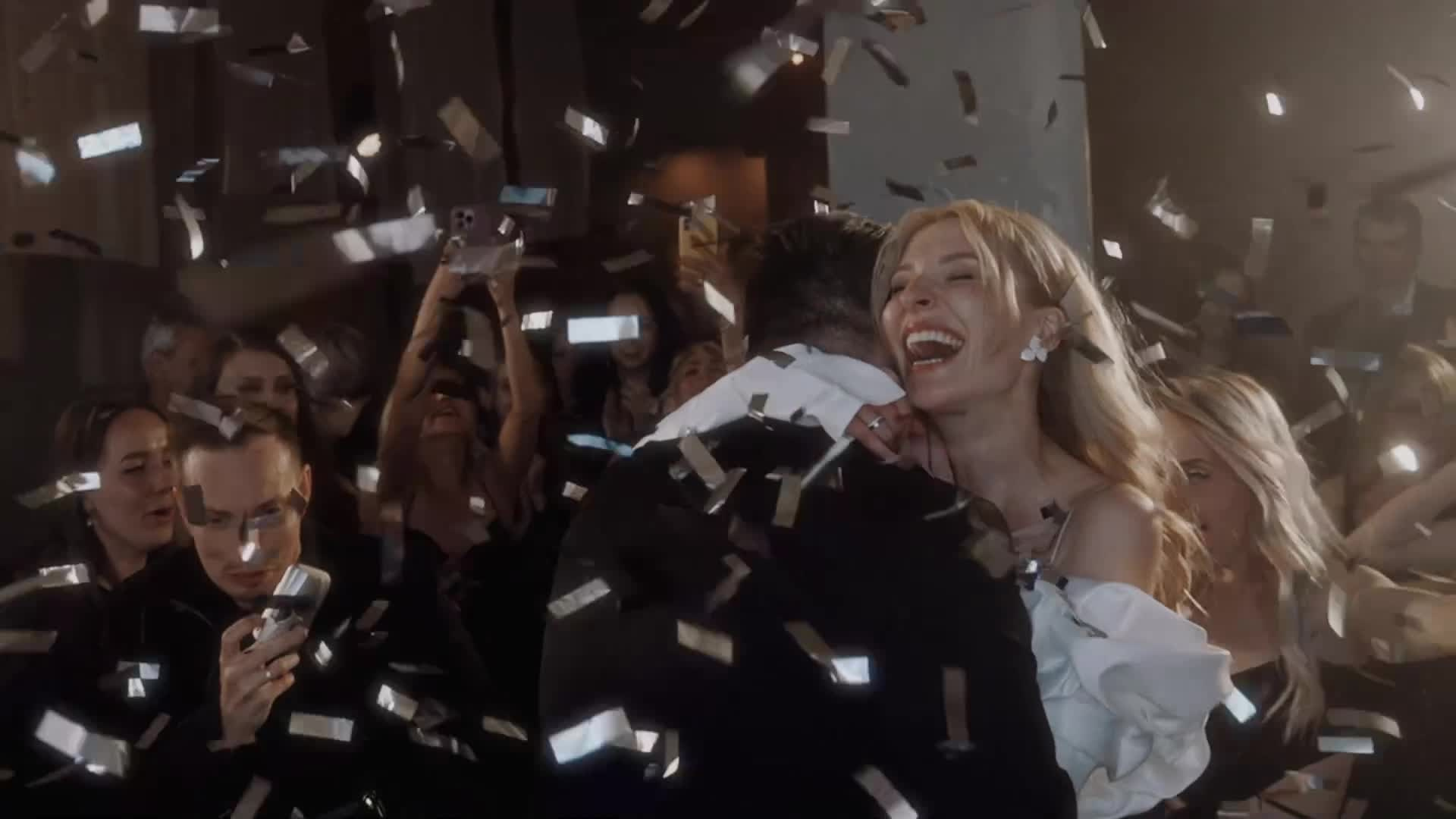 Wedding. Видеосъемка в Санкт-Петербурге