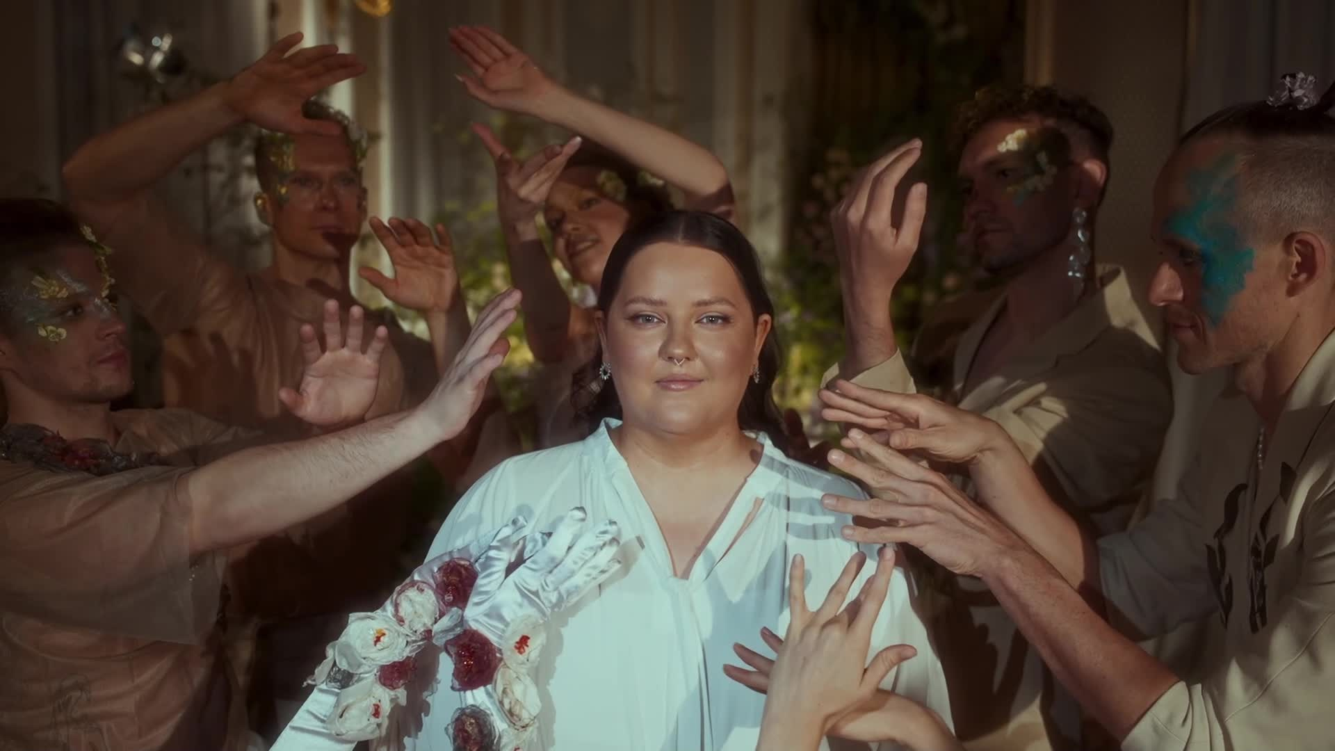 ЧАСТНЫЕ МЕРОПРИЯТИЯ. Видеосъемка в Санкт-Петербурге