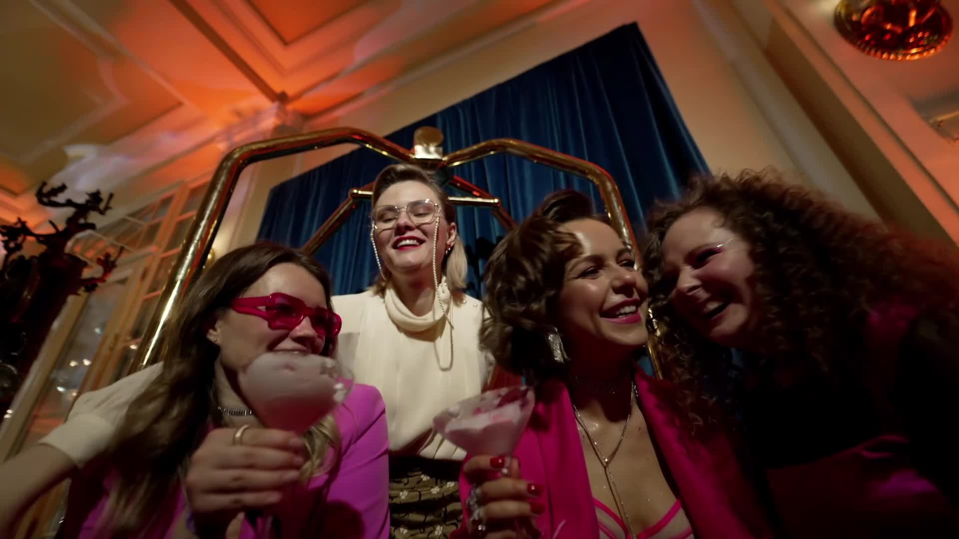 ЧАСТНЫЕ МЕРОПРИЯТИЯ. Видеосъемка в Санкт-Петербурге