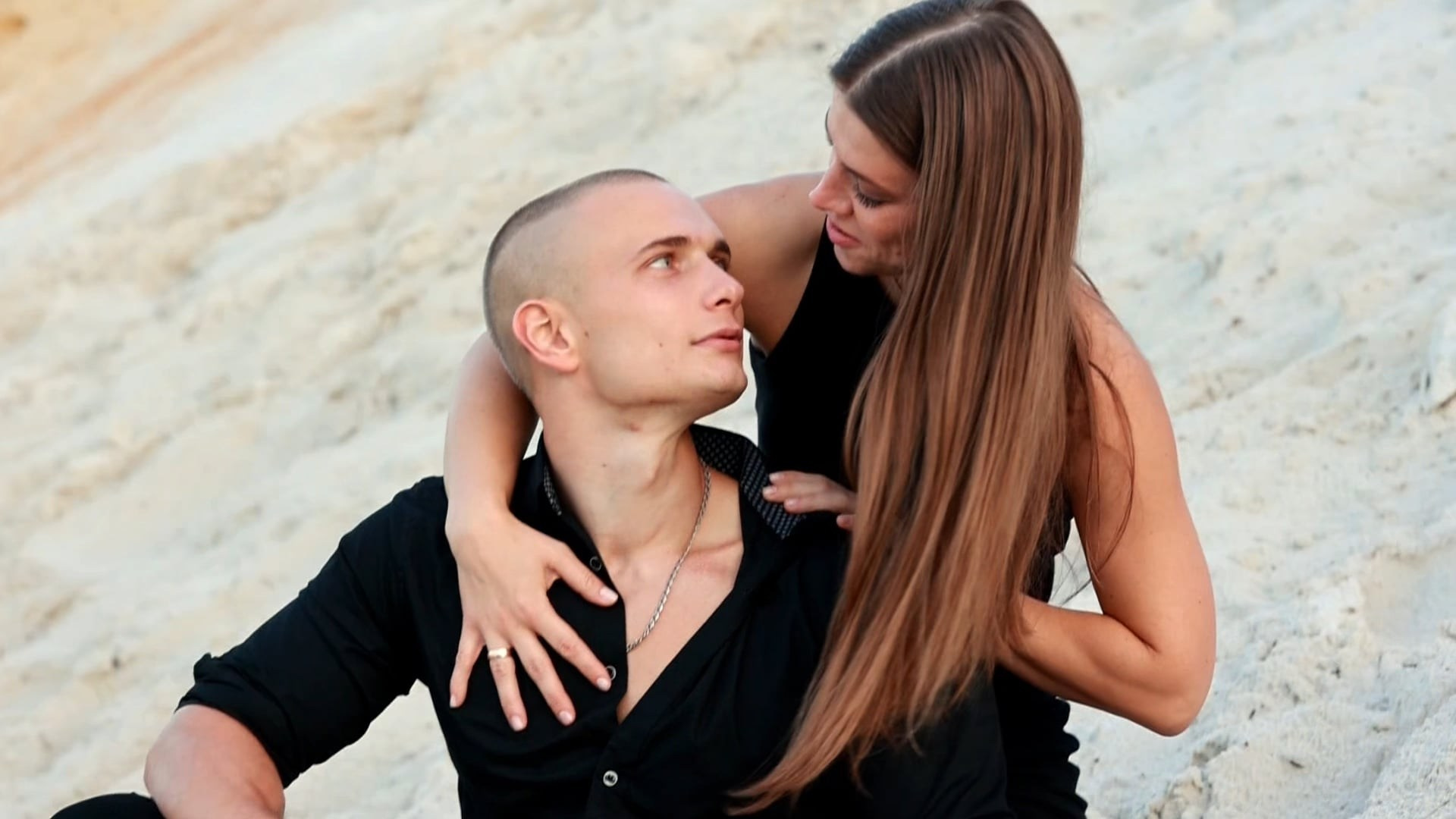 Видео. Свадебный и женский фотограф в Твери Екатерина Гребенкина