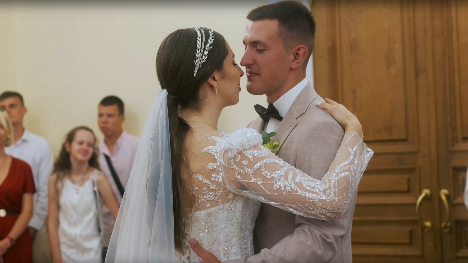 Фильмы Классические. Свадебный видеограф Воронеж Москва Алексей Орехов