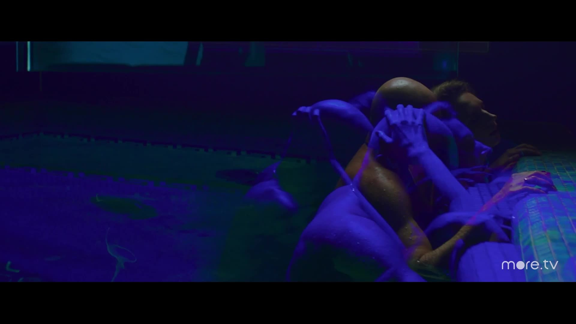 Showreel. Katerina Reich [Model] 18+