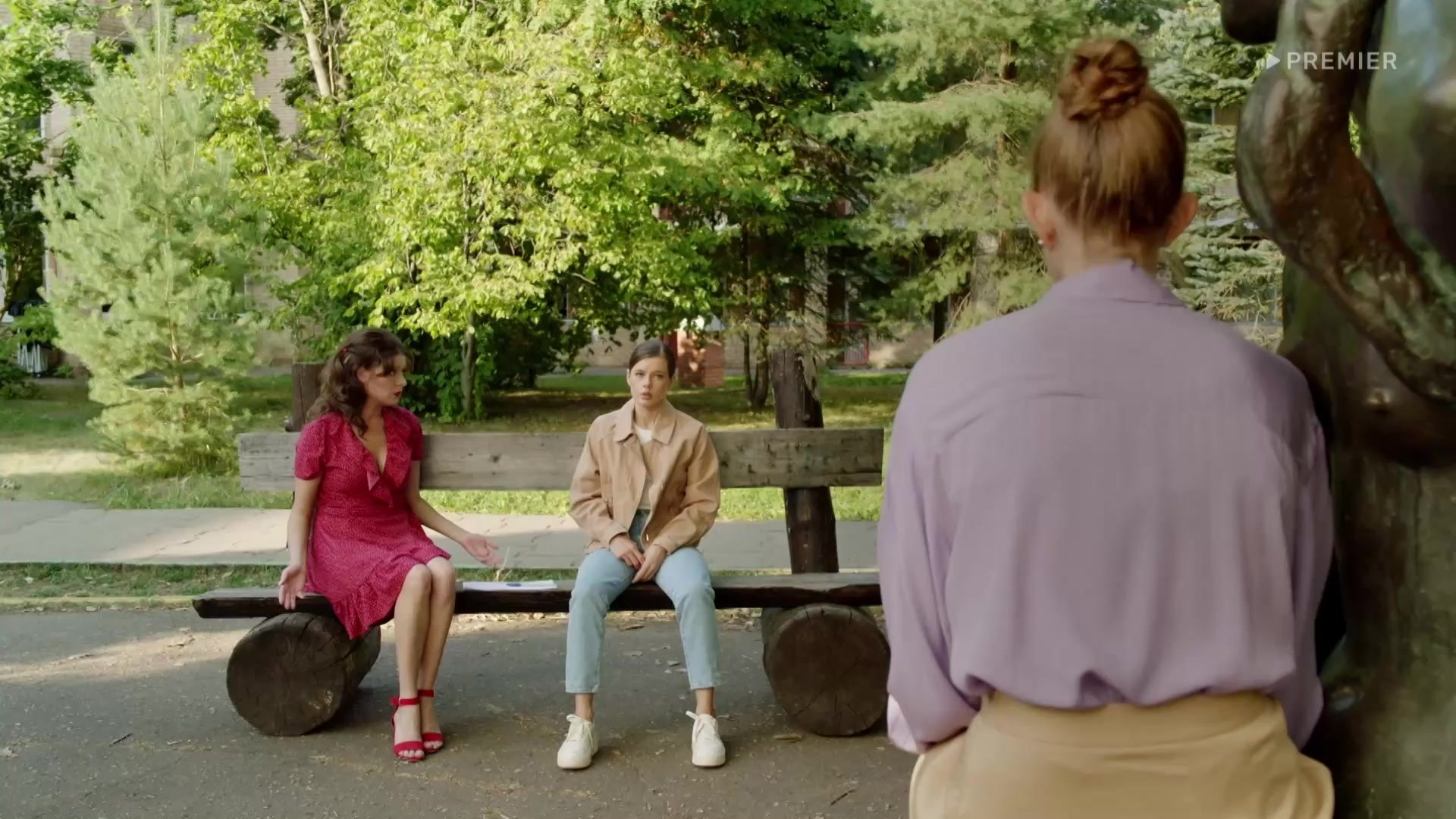 Showreel. Katerina Reich [Model] 18+