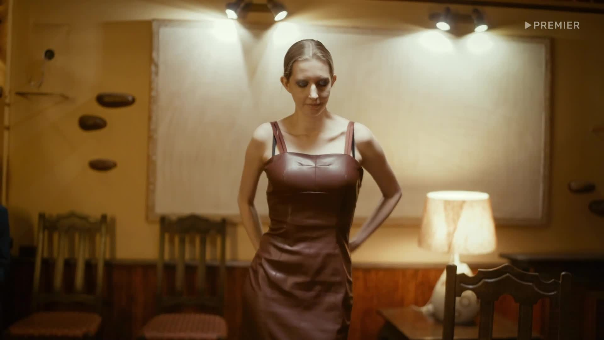 Showreel. Katerina Reich [Model] 18+