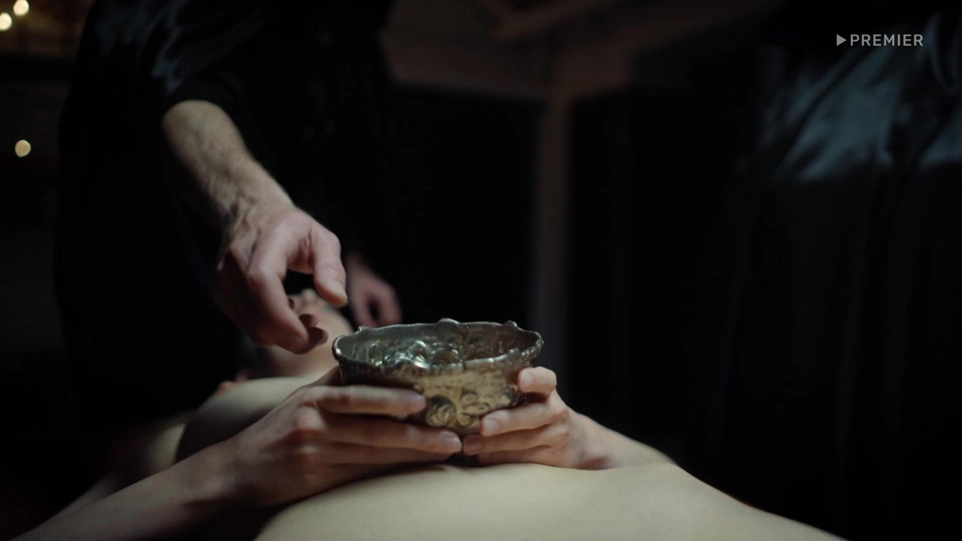 Showreel. Katerina Reich [Model] 18+