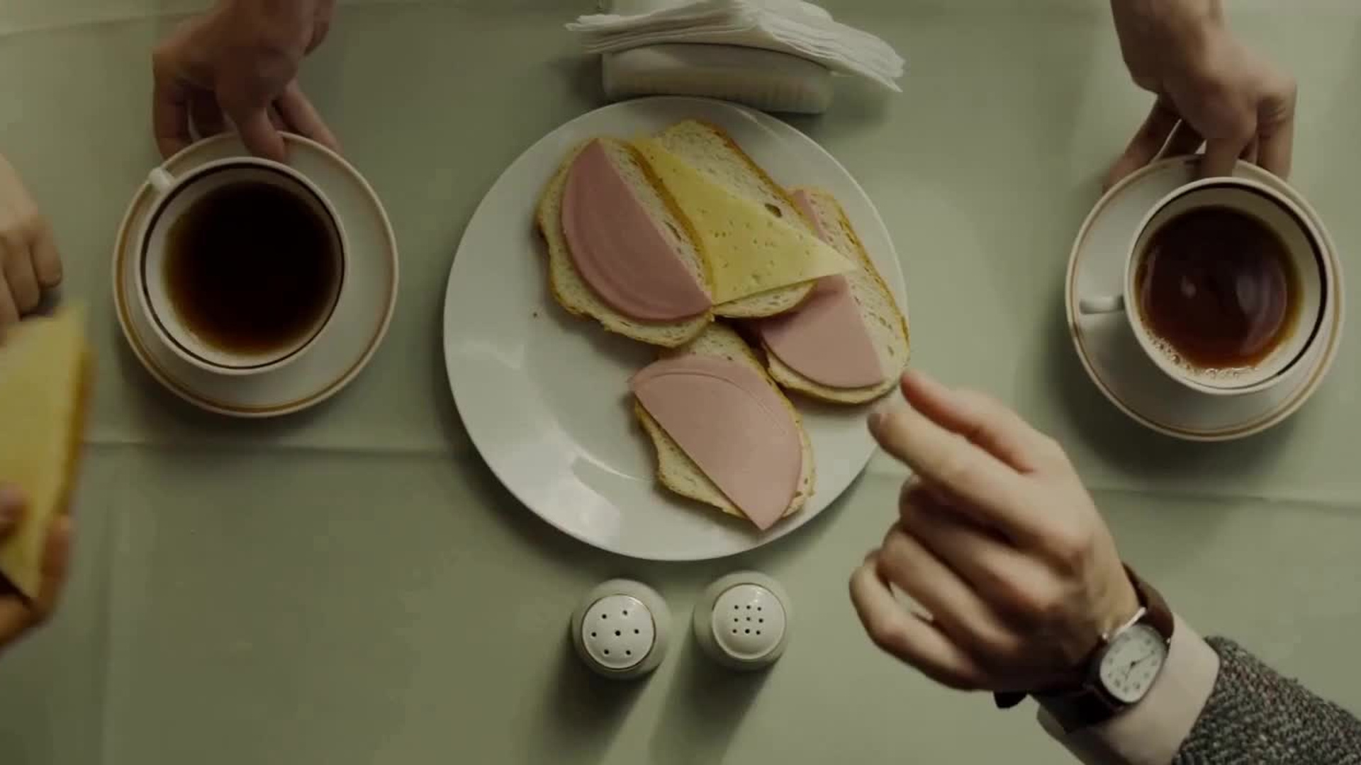 Showreel. Katerina Reich [Model] 18+