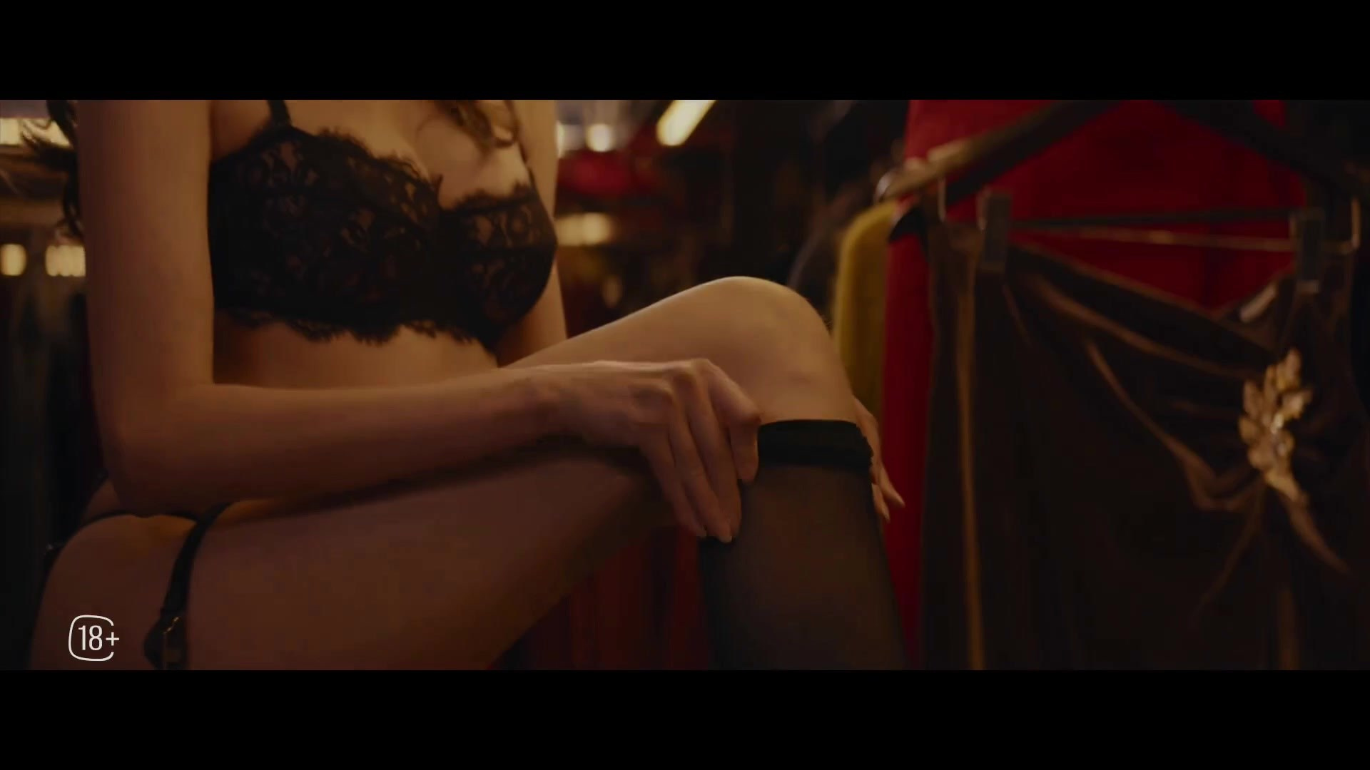 Showreel. Katerina Reich [Model] 18+