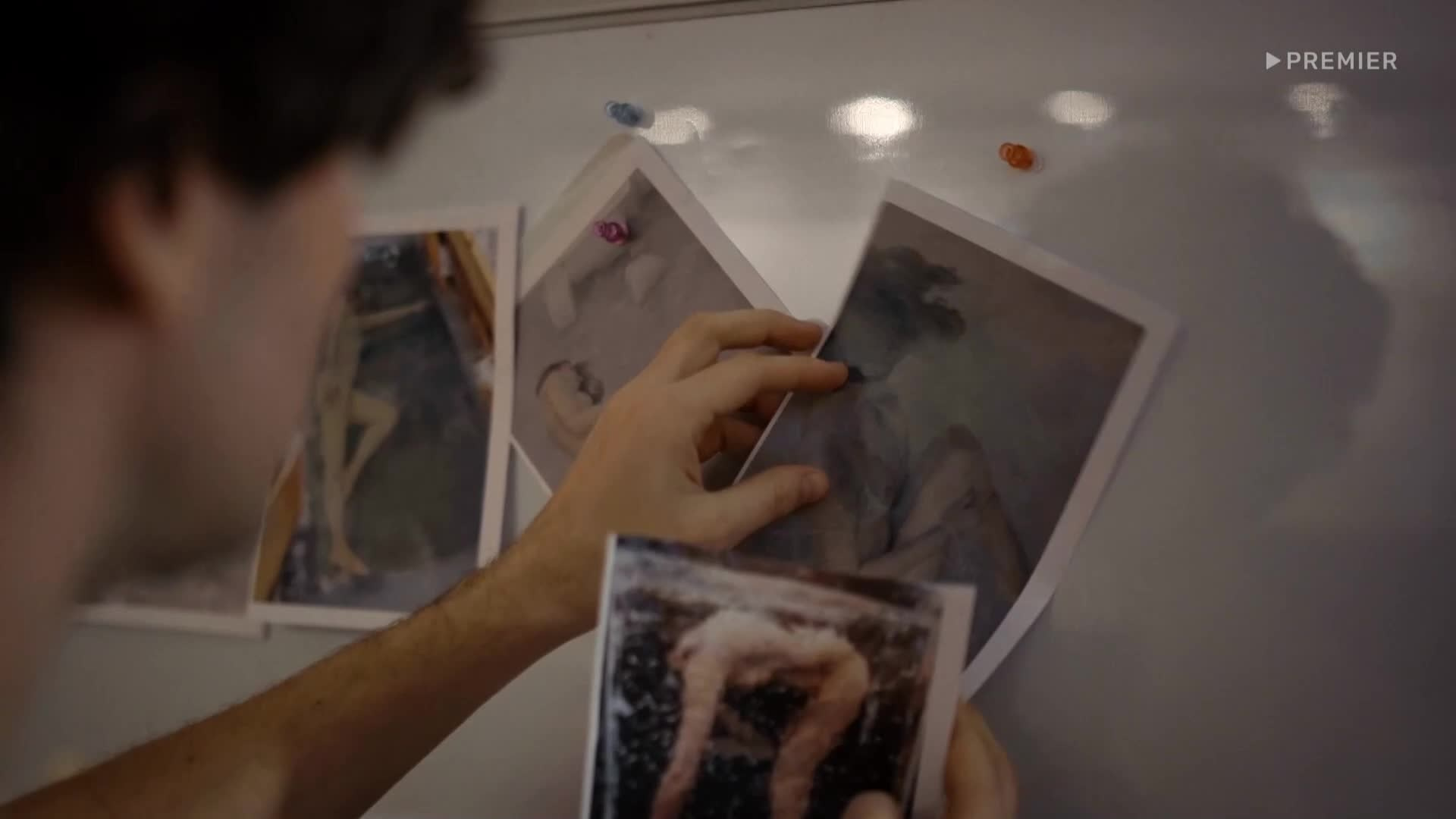 Showreel. Katerina Reich [Model] 18+