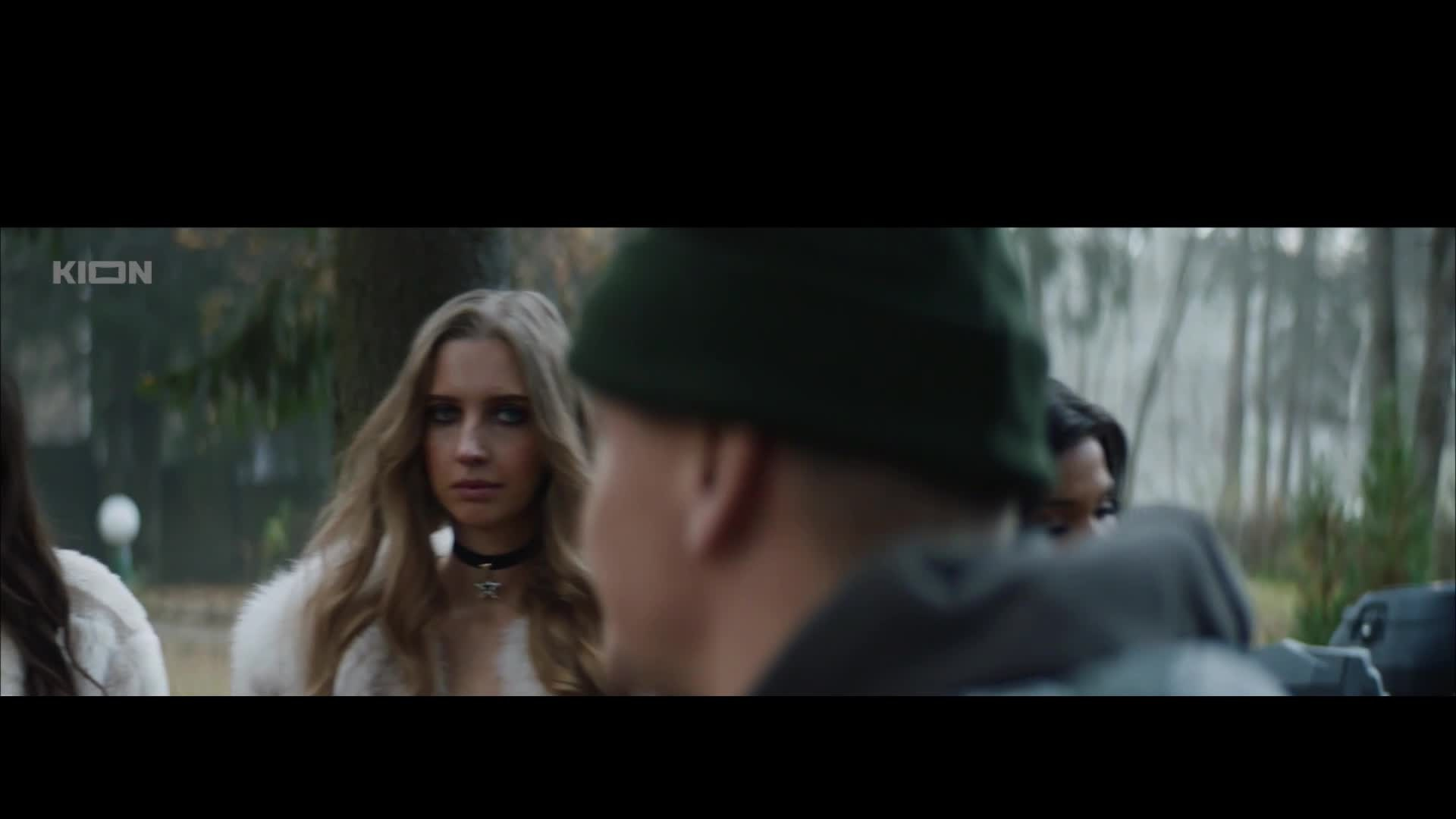 Showreel. Katerina Reich [Model] 18+