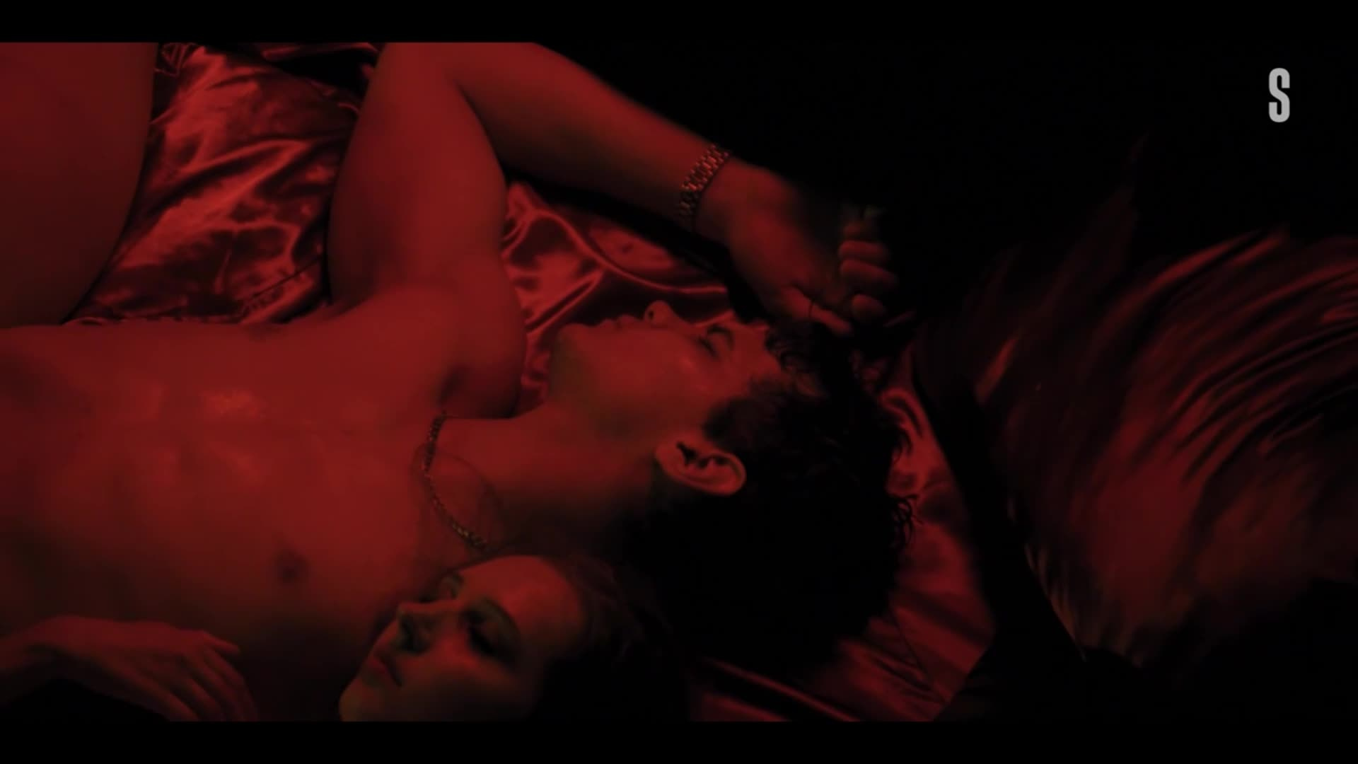 Showreel. Katerina Reich [Model] 18+