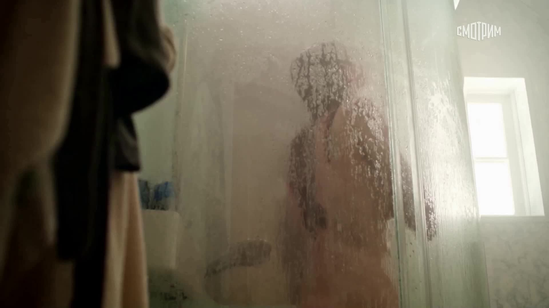 Showreel. Katerina Reich [Model] 18+