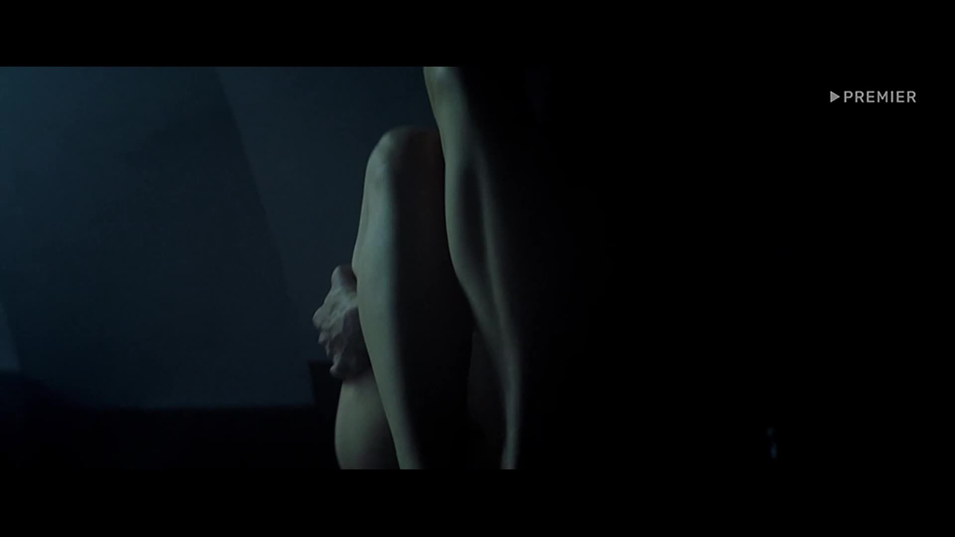 Showreel. Katerina Reich [Model] 18+