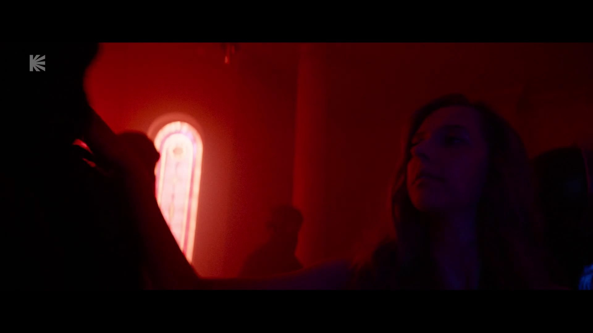 Showreel. Katerina Reich [Model] 18+