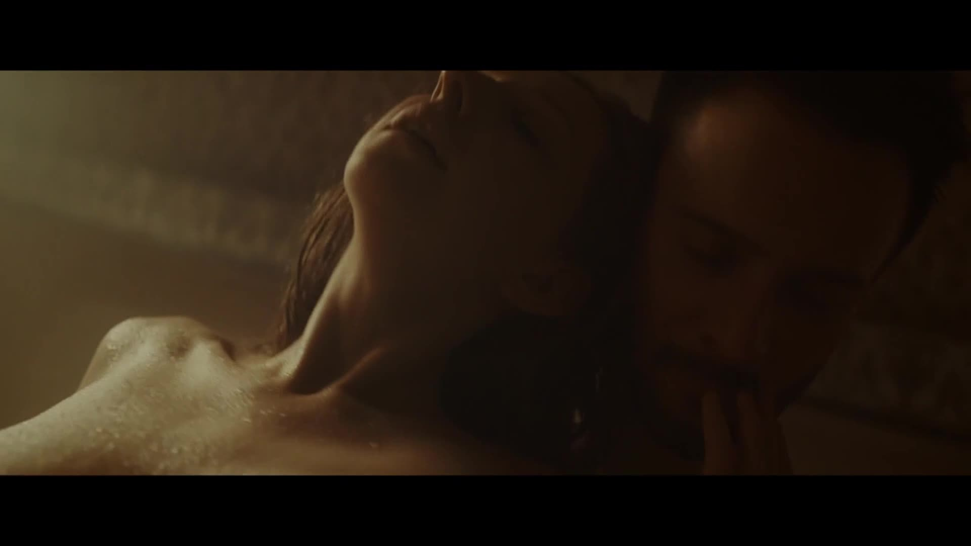 Showreel. Katerina Reich [Model] 18+