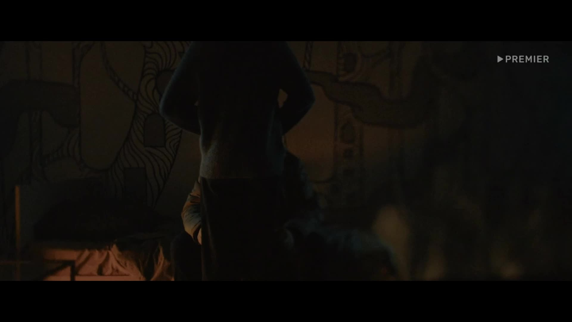 Showreel. Katerina Reich [Model] 18+