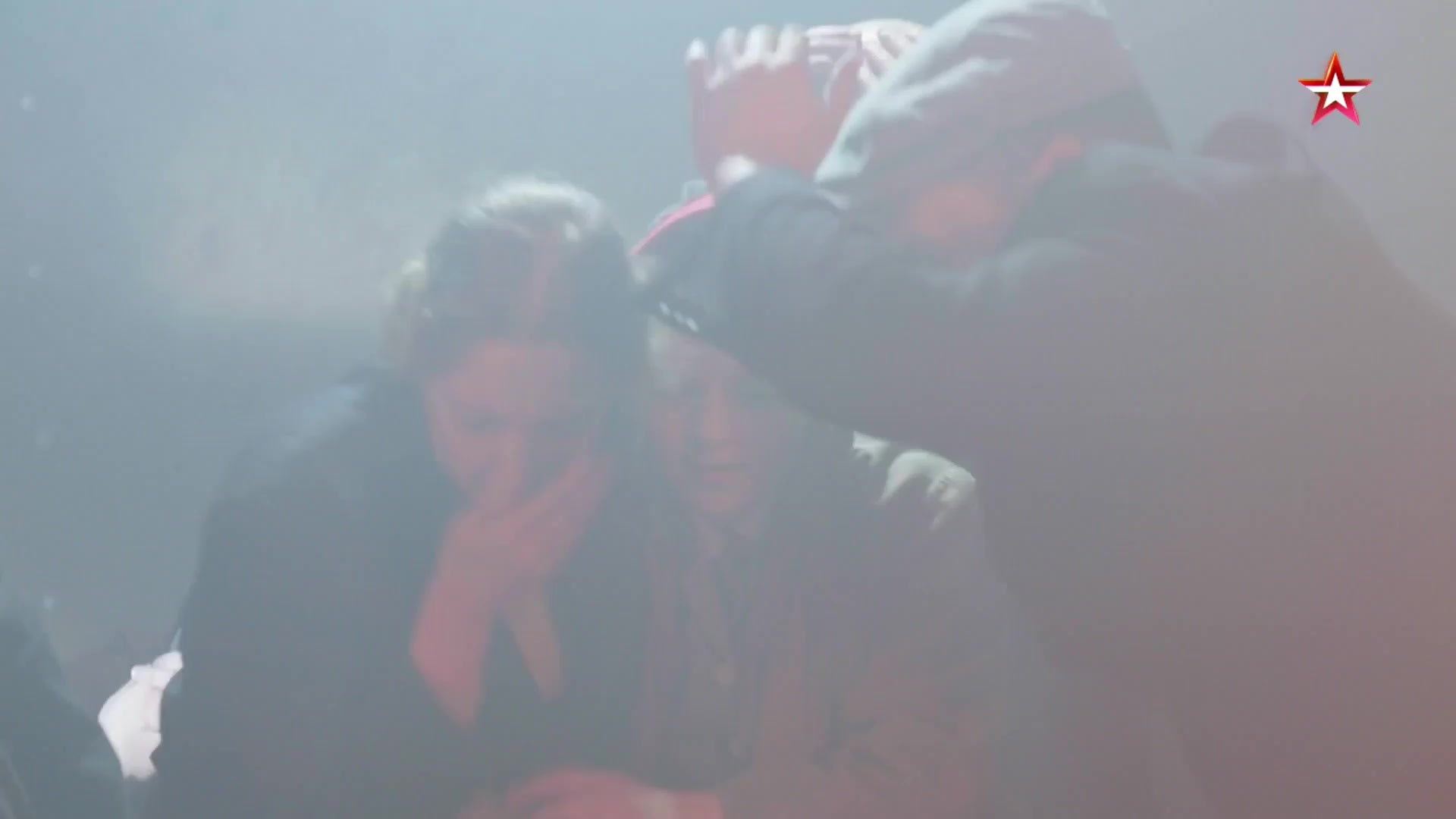 Showreel. Katerina Reich [Model] 18+